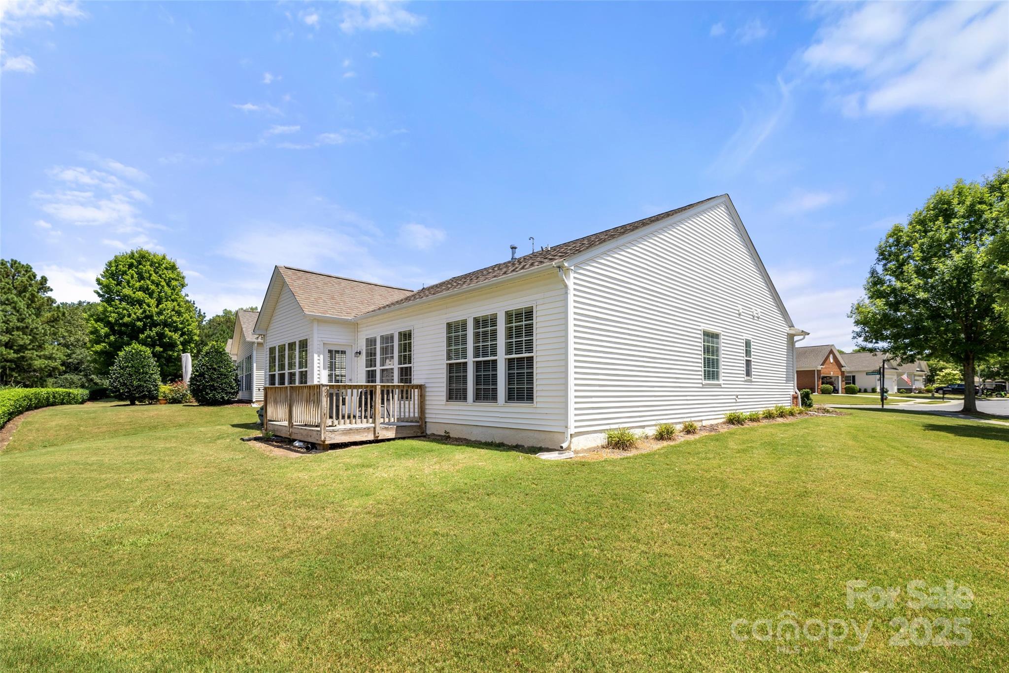 26407 Sandpiper Court — Indian Land