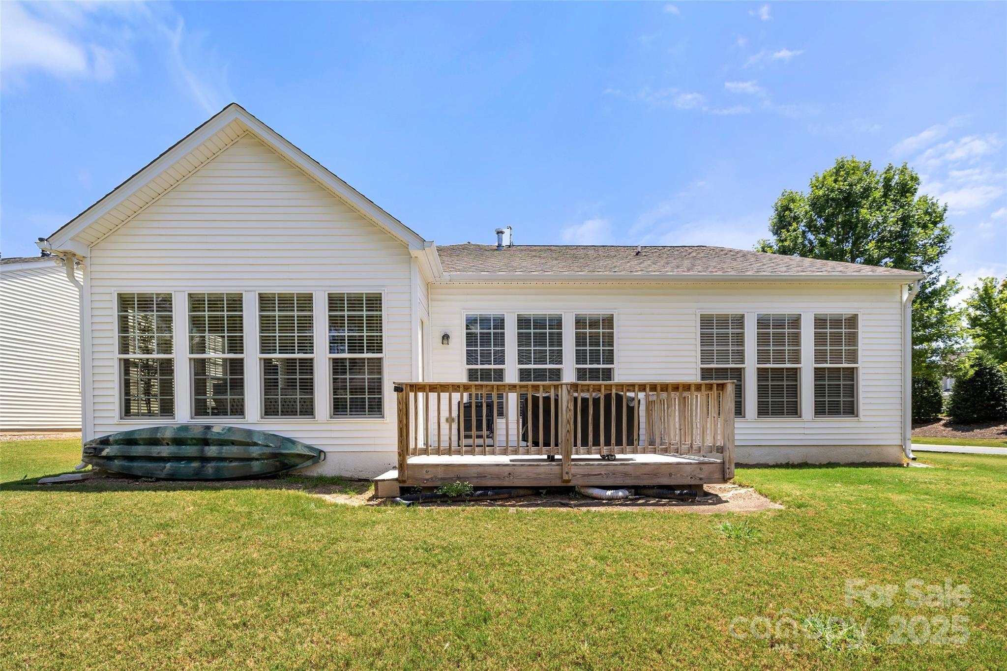 26407 Sandpiper Court — Indian Land
