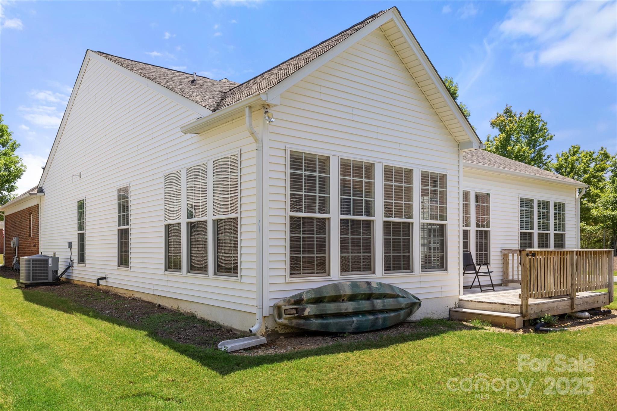26407 Sandpiper Court — Indian Land