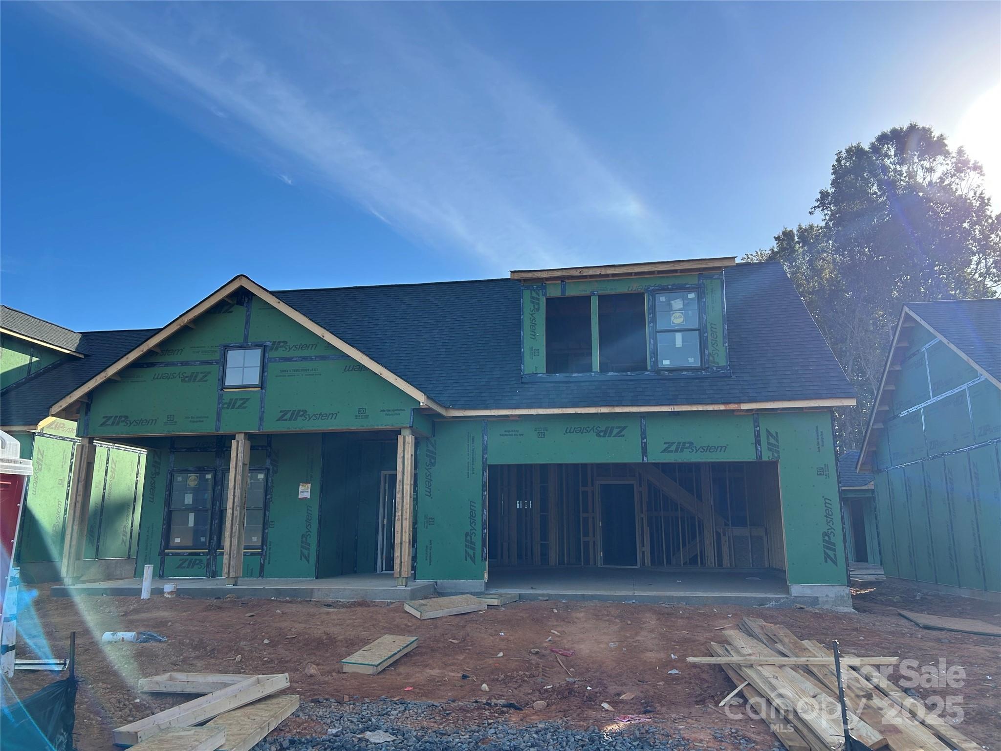 7411 Purple Martin Way — Mint Hill