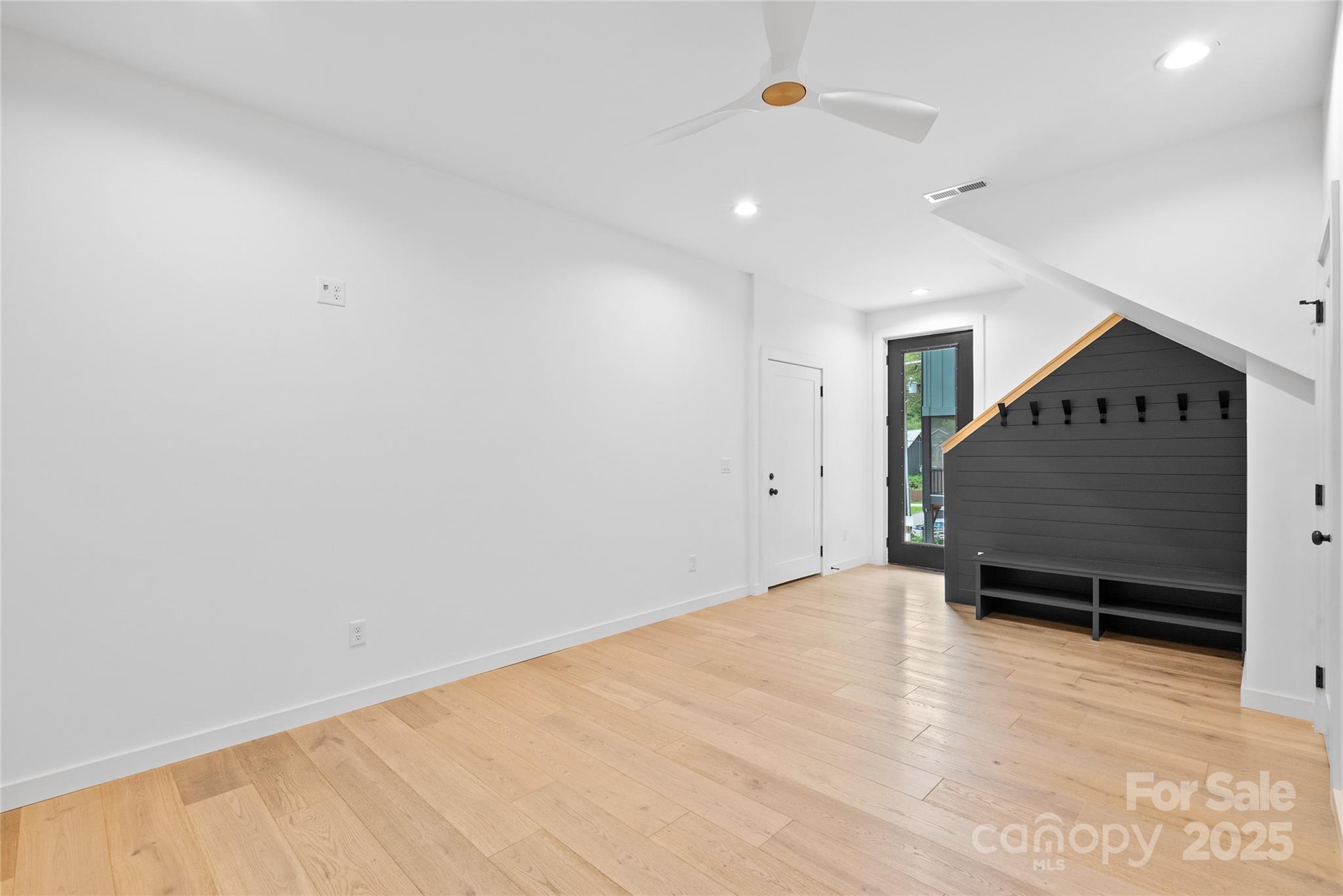 43 Waynesville Avenue — Asheville