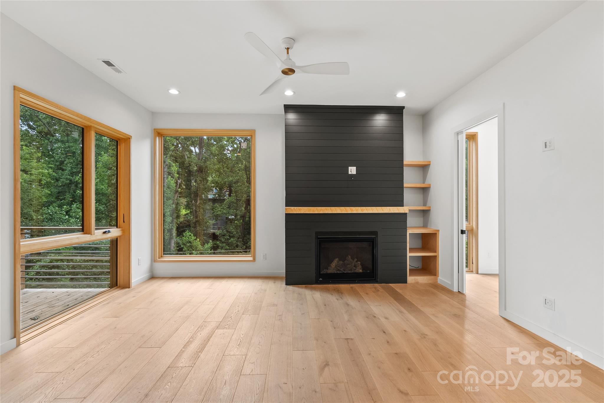 43 Waynesville Avenue — Asheville