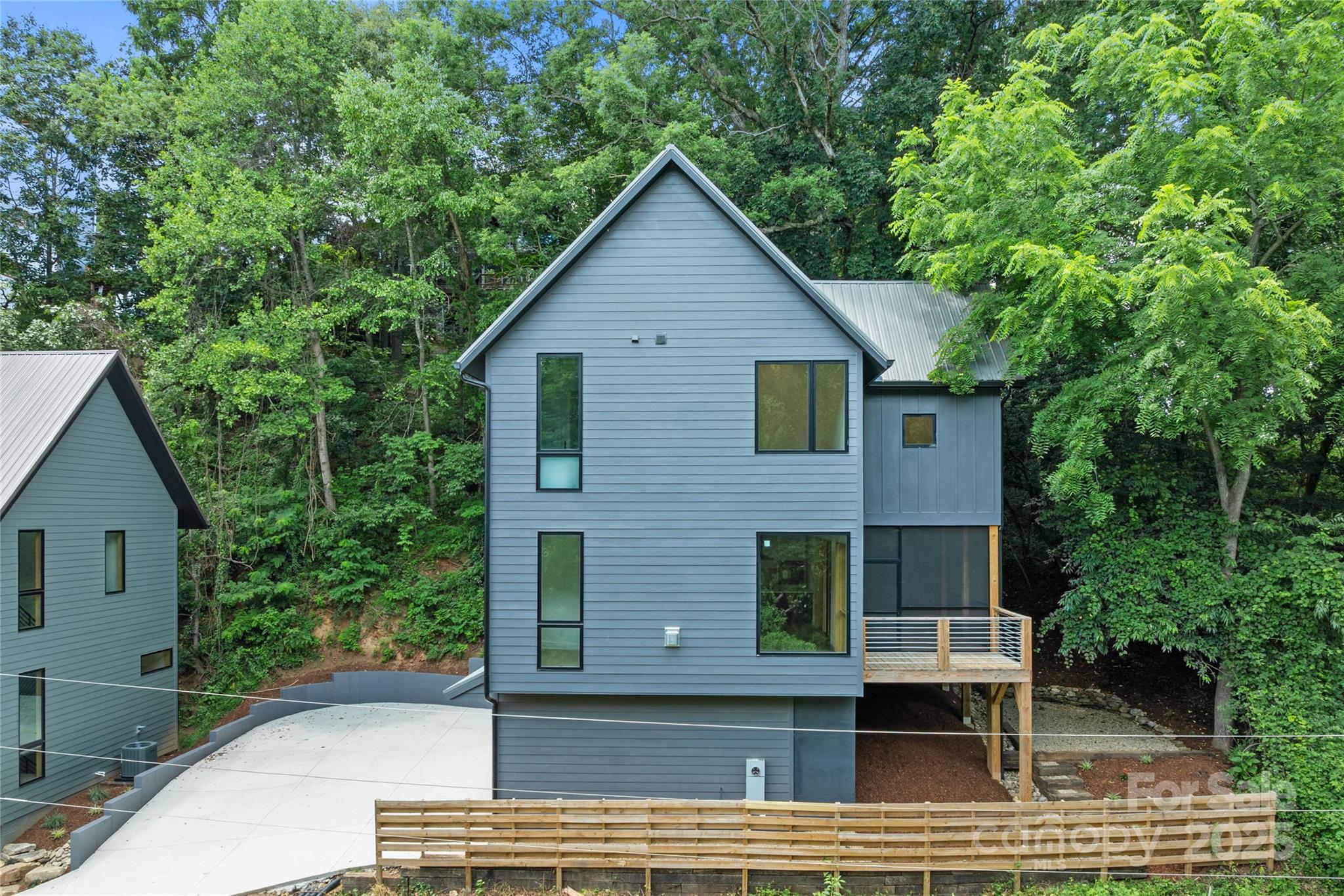 43 Waynesville Avenue — Asheville