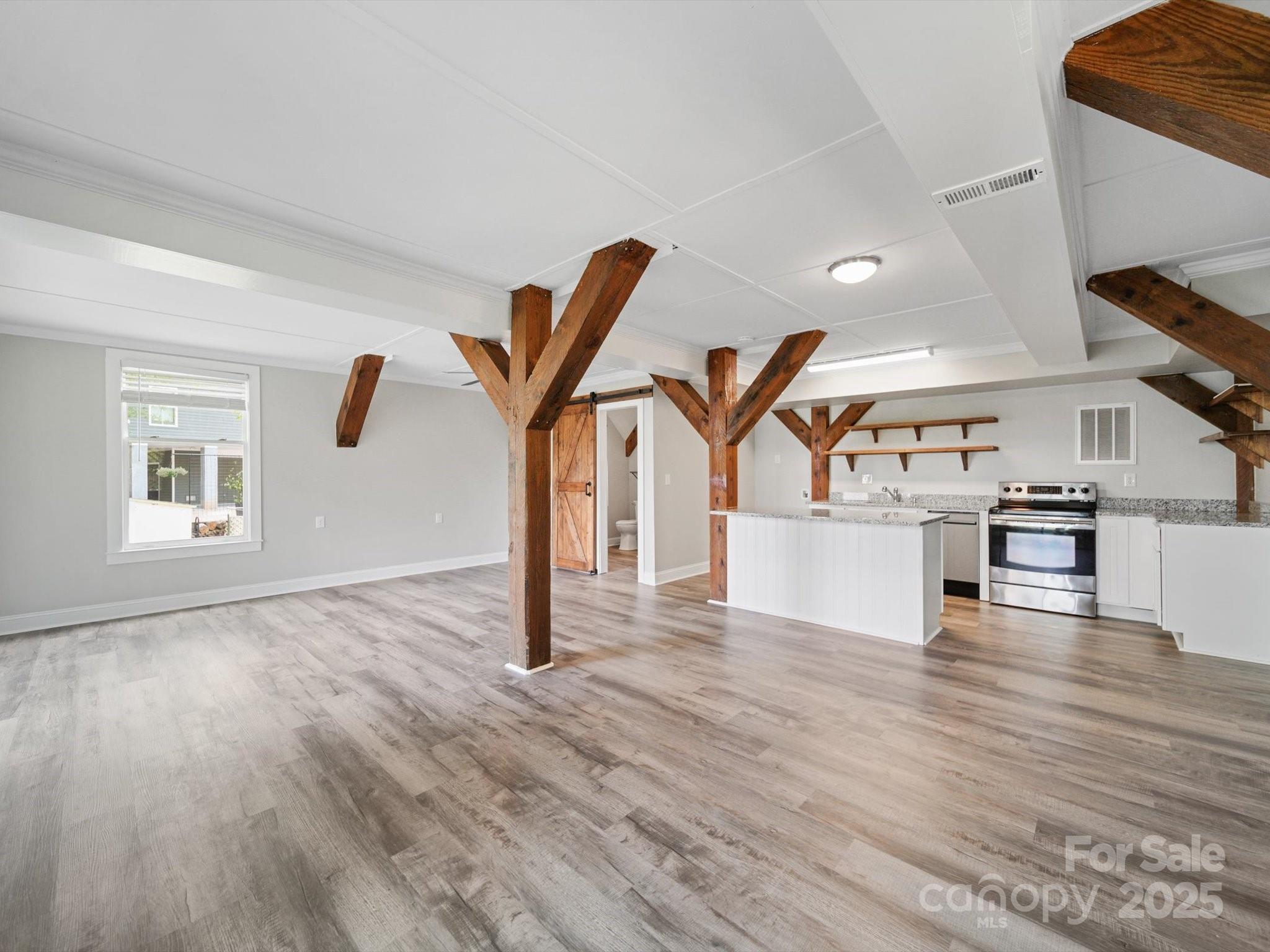 2364 Lakeside Drive — Liberty Hill