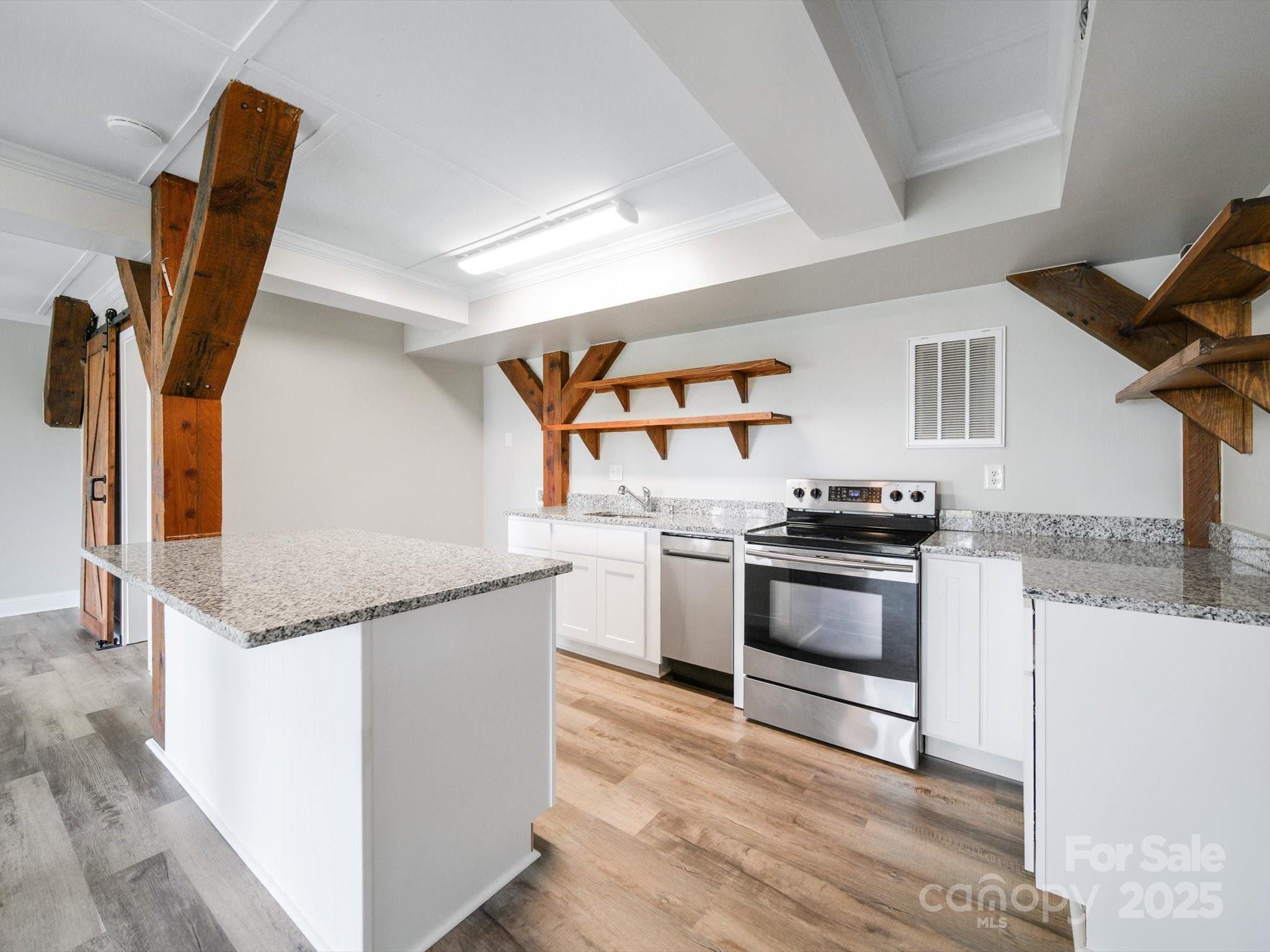 2364 Lakeside Drive — Liberty Hill