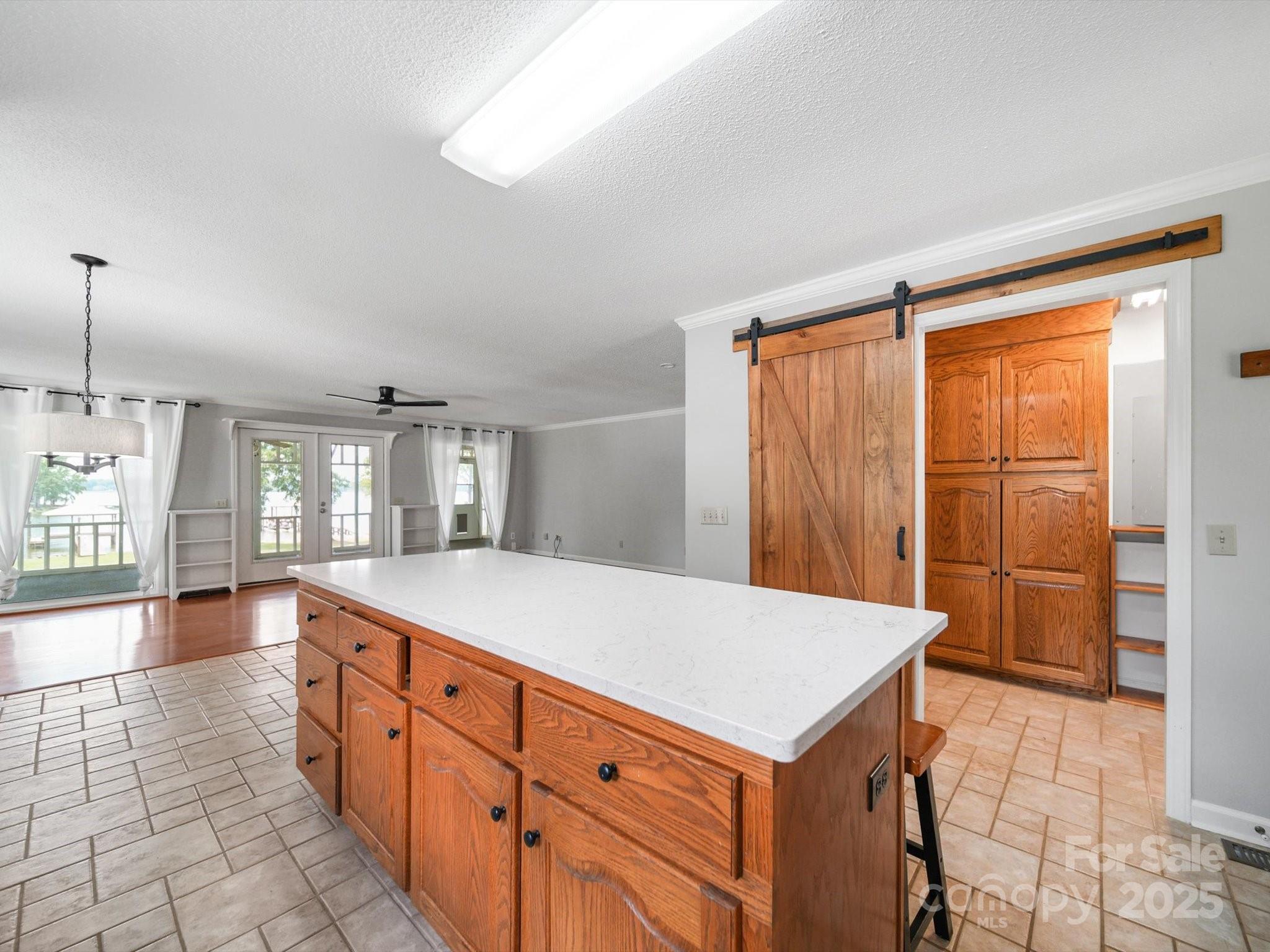 2364 Lakeside Drive — Liberty Hill