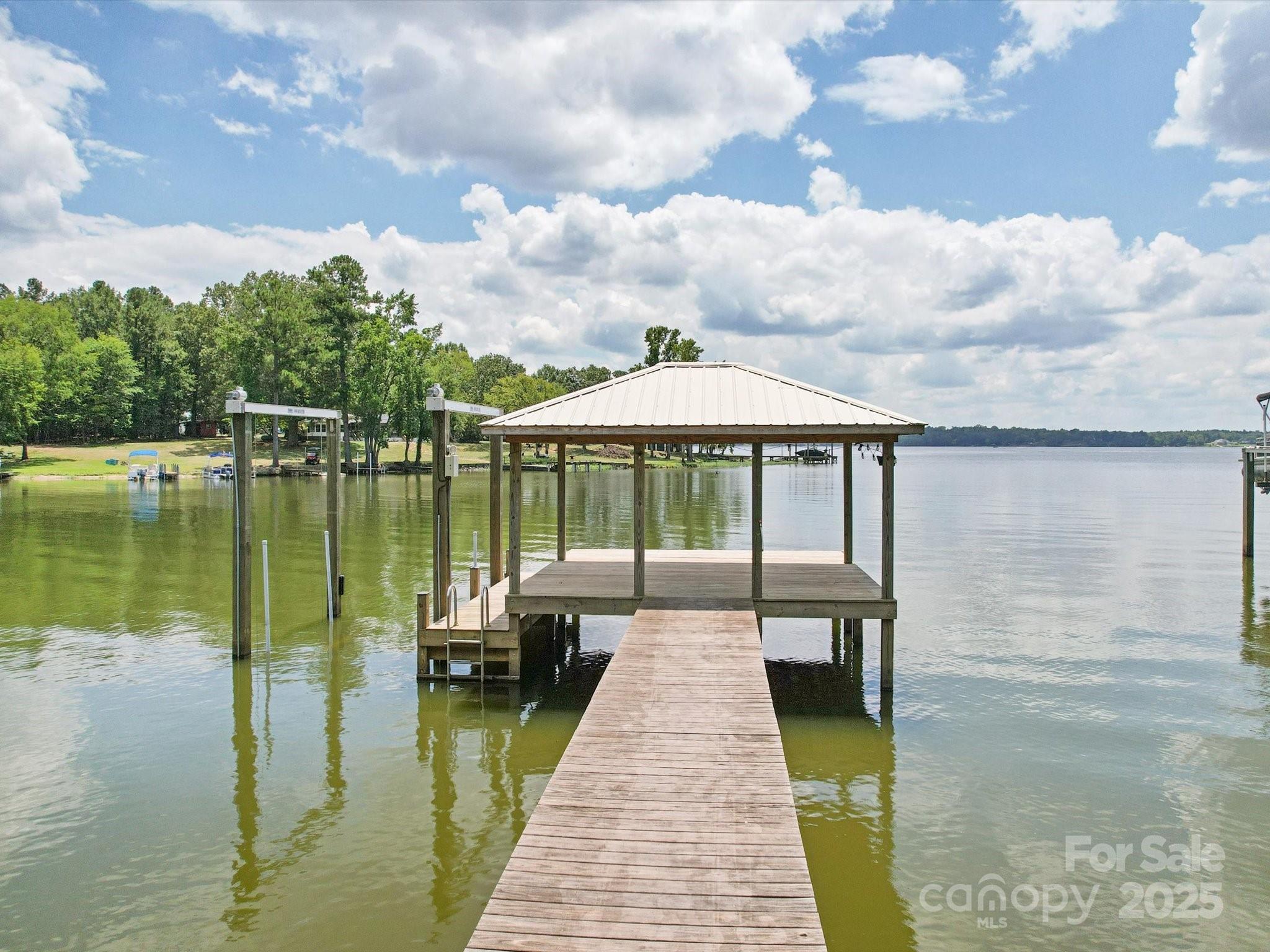 2364 Lakeside Drive — Liberty Hill