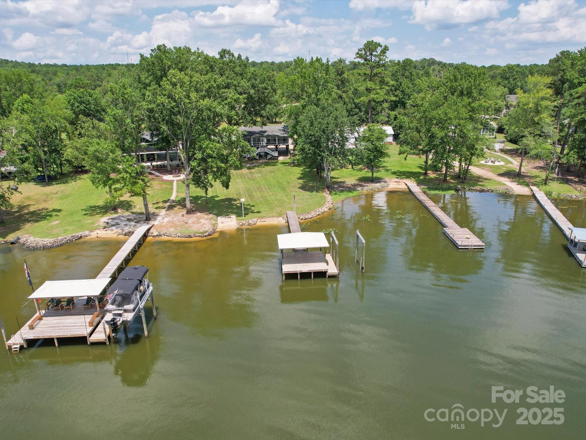 2364 Lakeside Drive — Liberty Hill