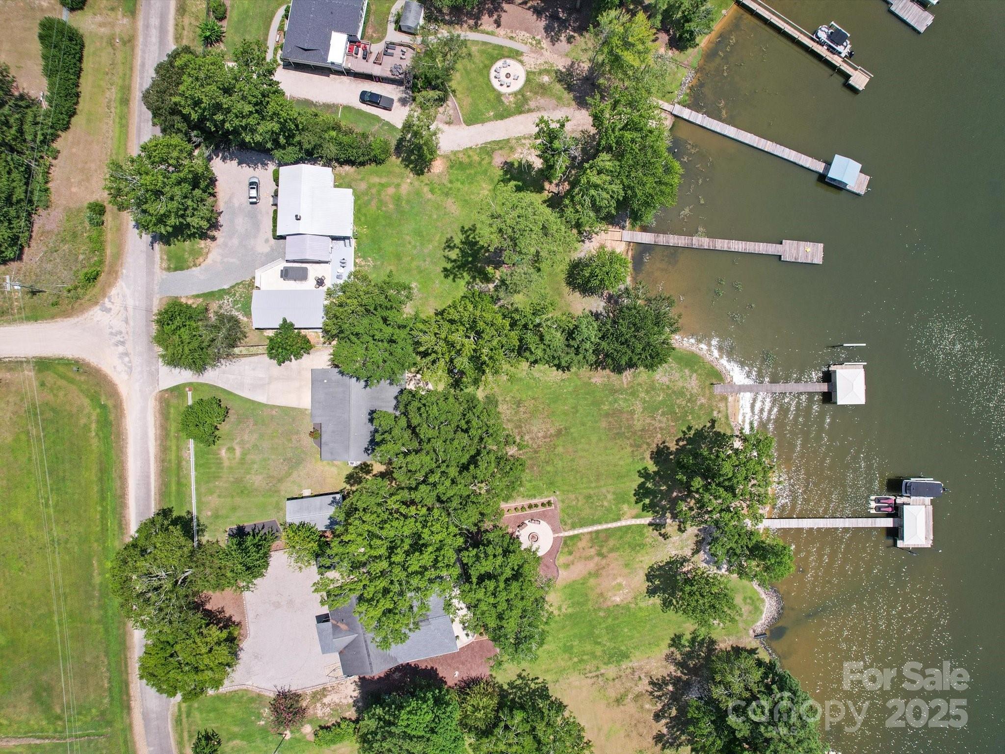 2364 Lakeside Drive — Liberty Hill
