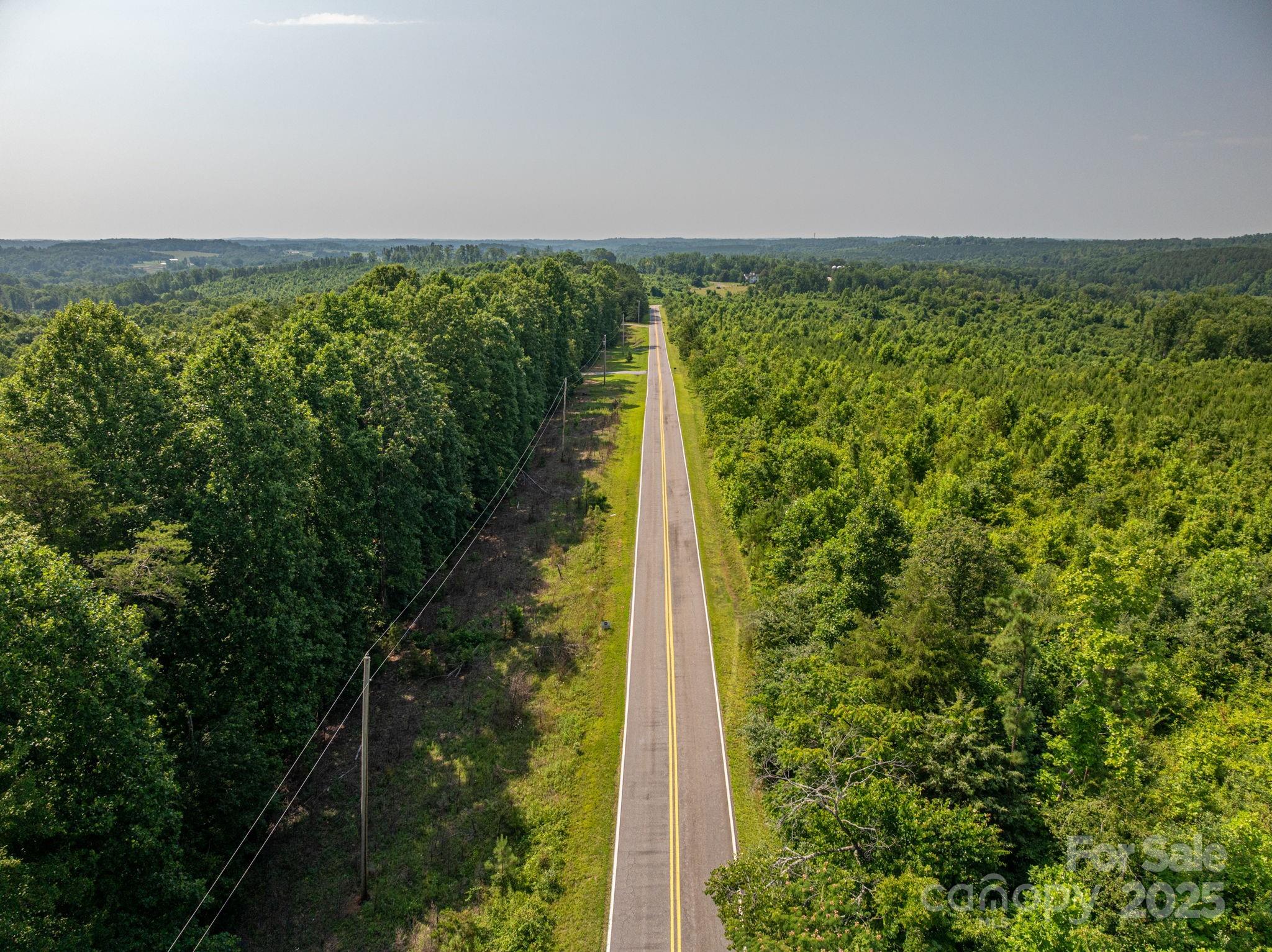 0 Boy Scout Road — Rutherfordton