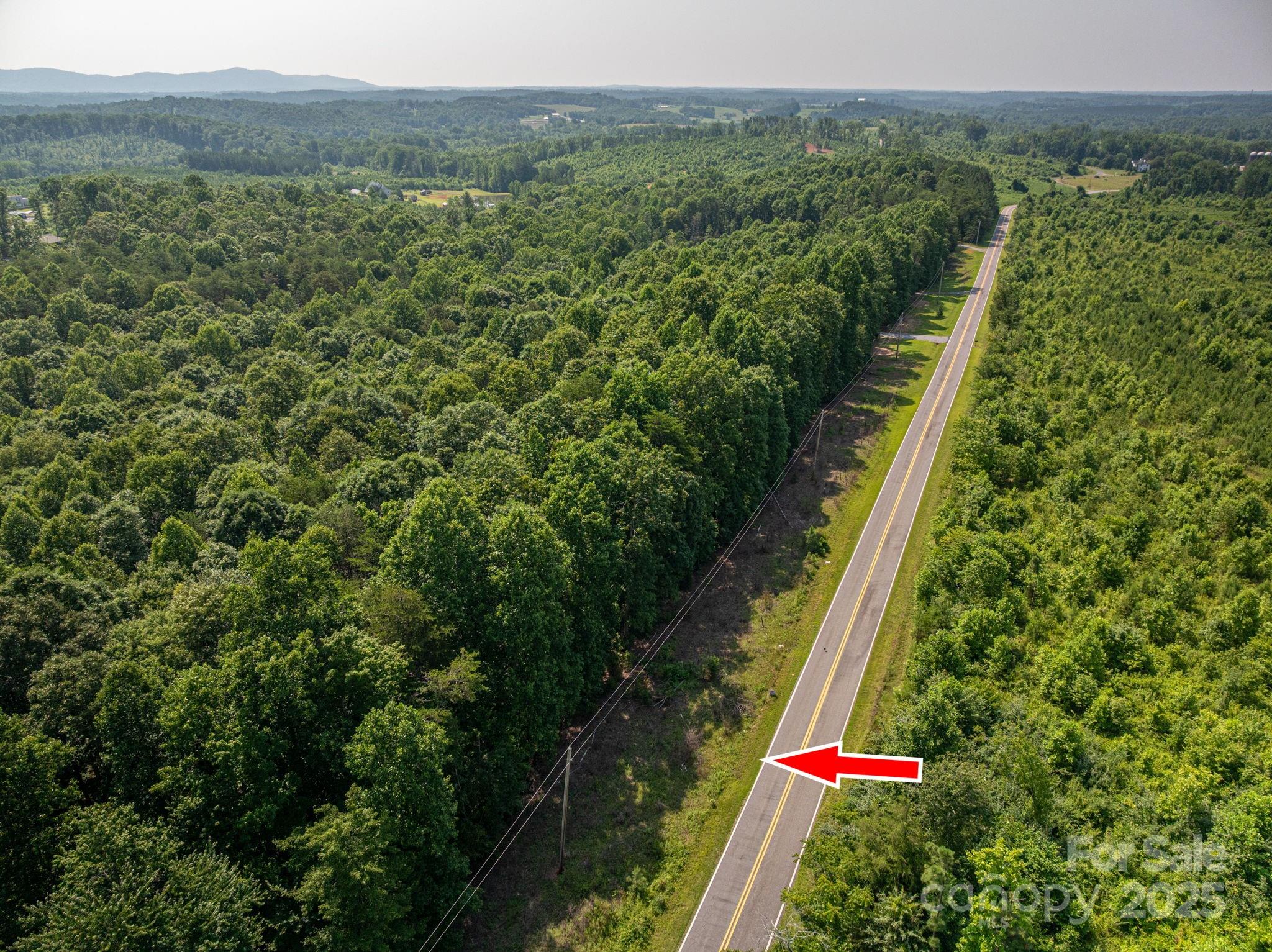 0 Boy Scout Road — Rutherfordton