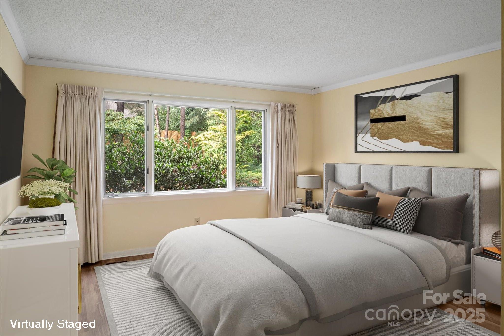 470 Crowfields Drive #6 — Asheville