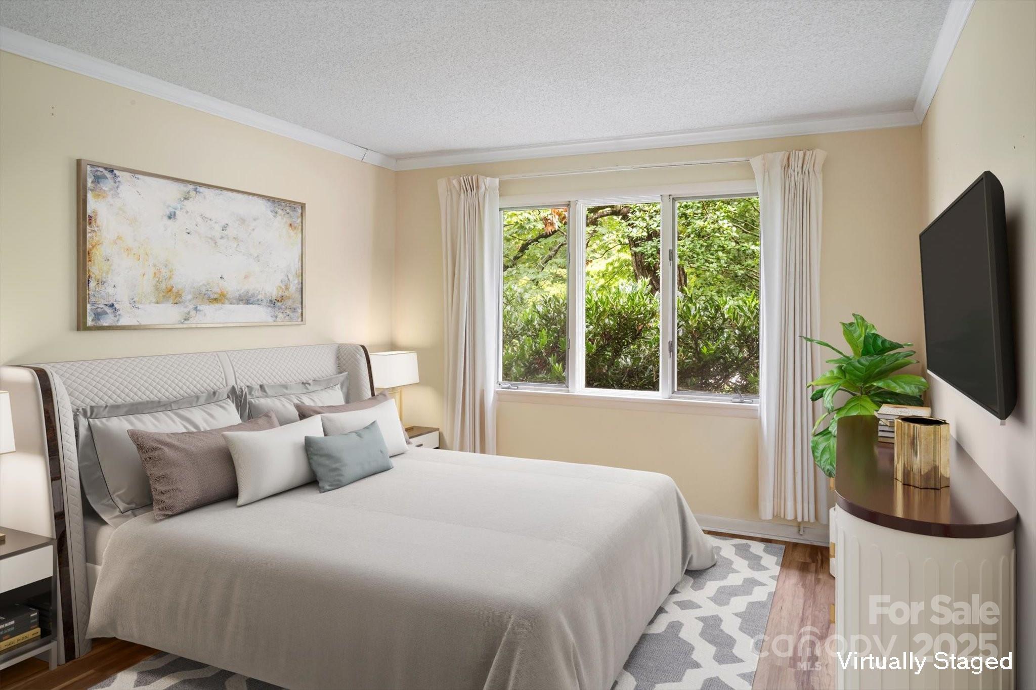 470 Crowfields Drive #6 — Asheville