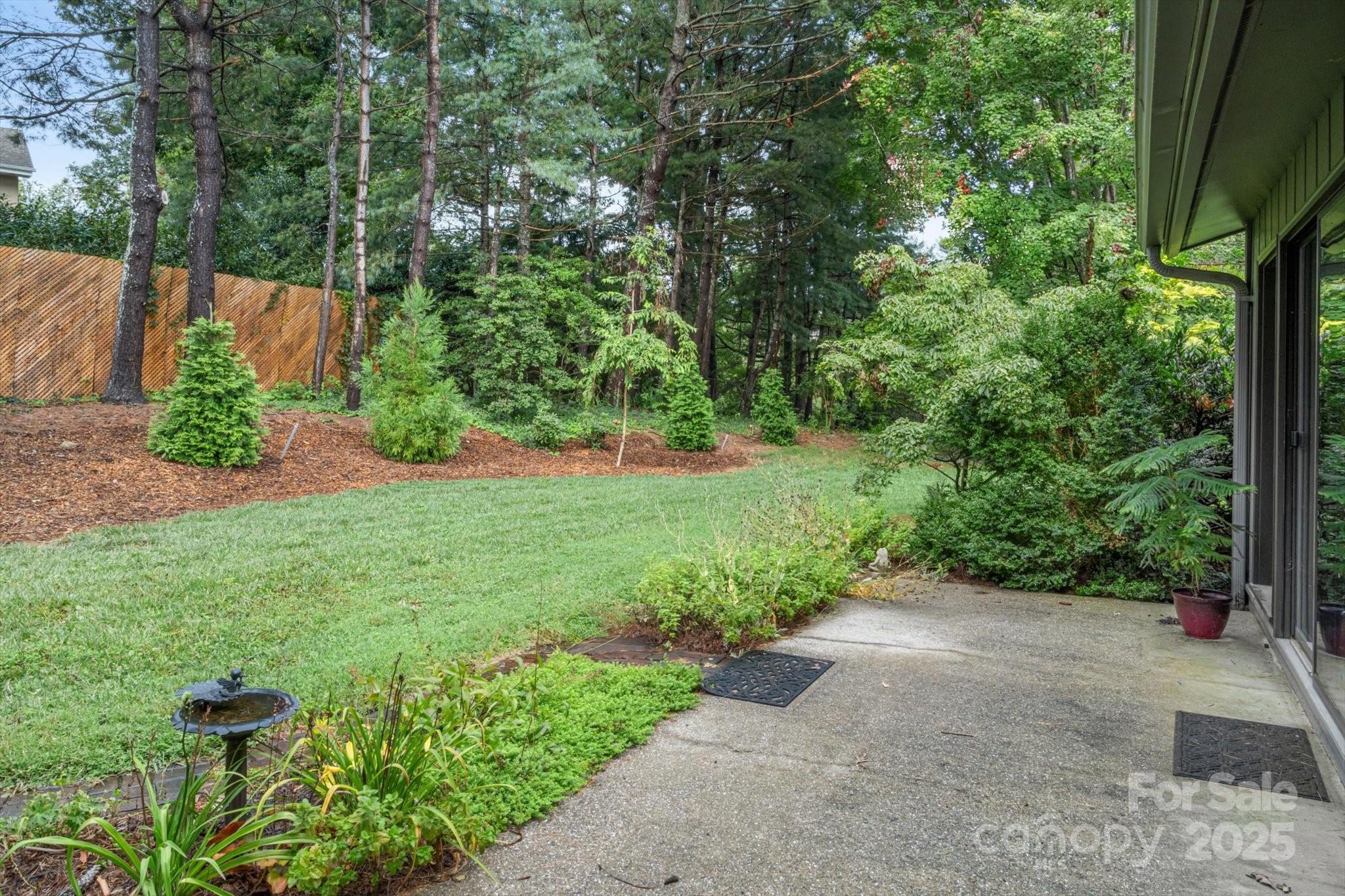 470 Crowfields Drive #6 — Asheville