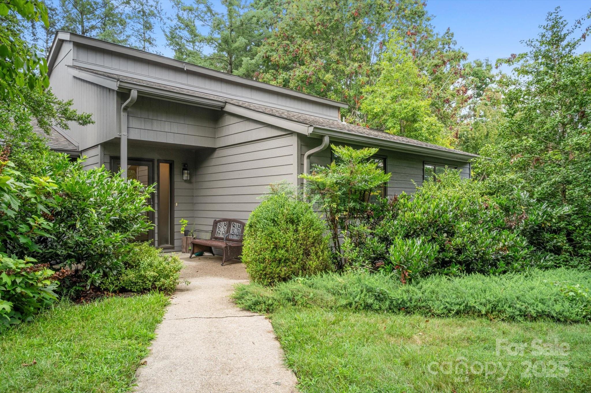 470 Crowfields Drive #6 — Asheville