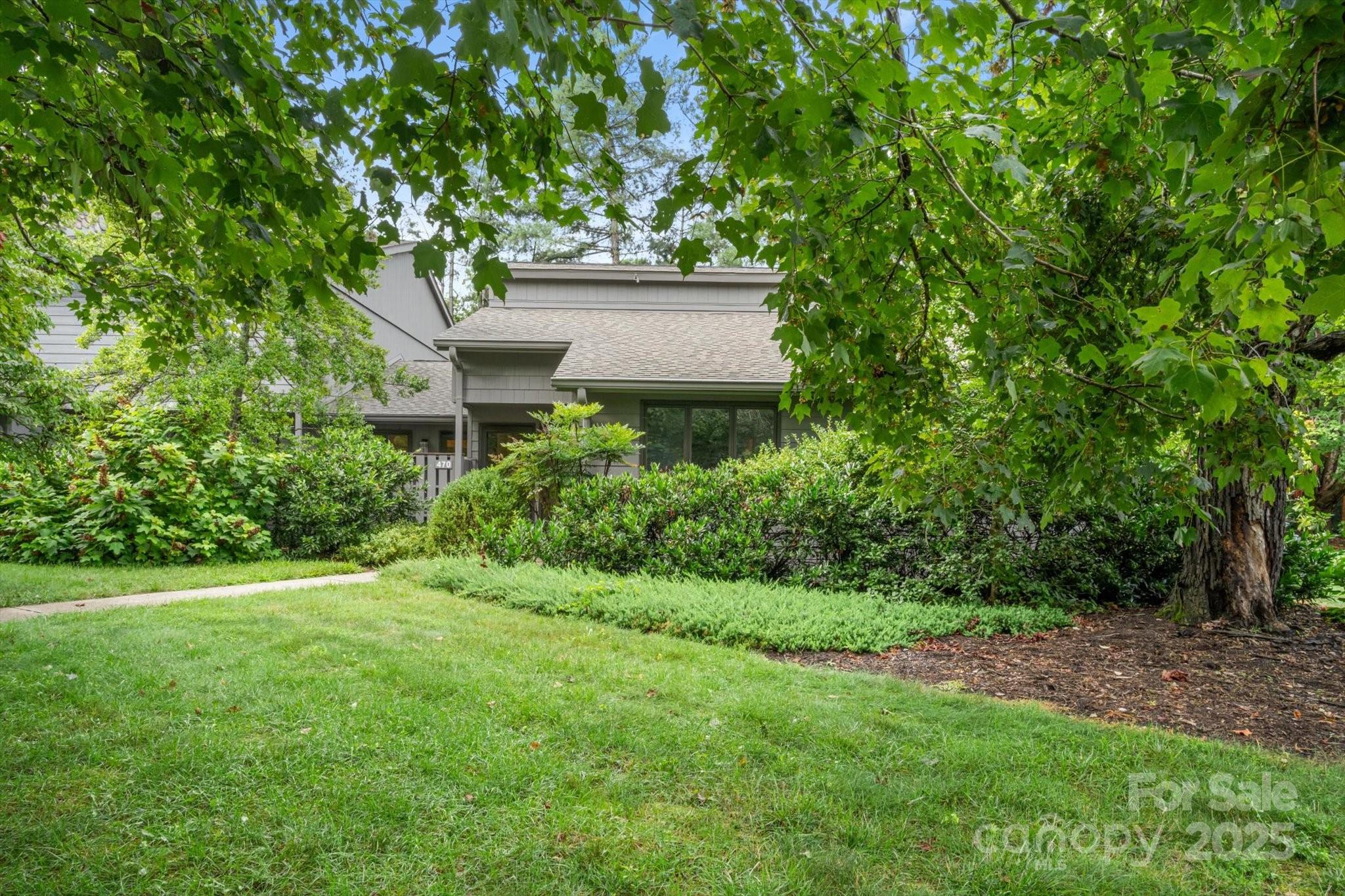 470 Crowfields Drive #6 — Asheville