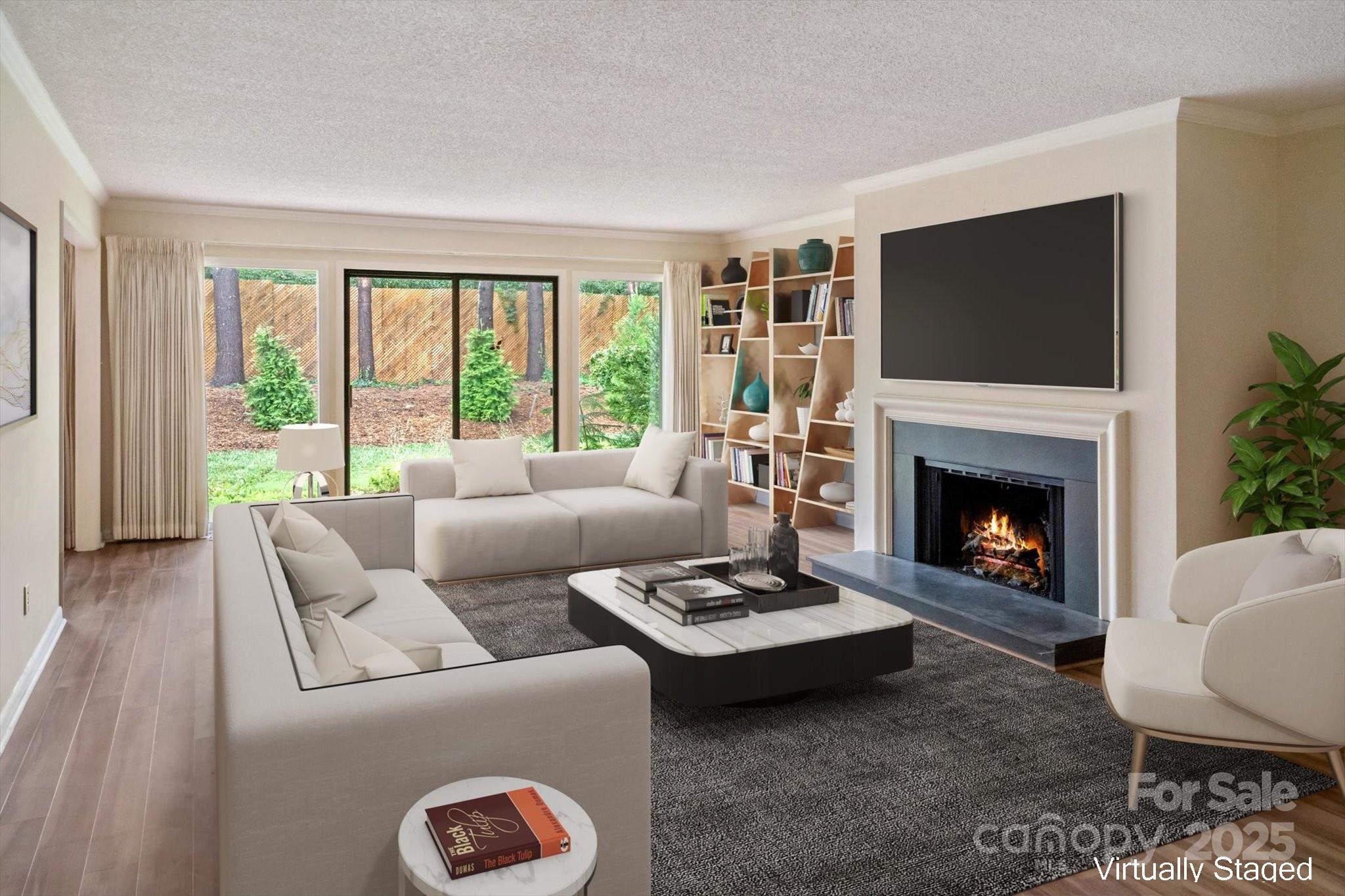 470 Crowfields Drive #6 — Asheville