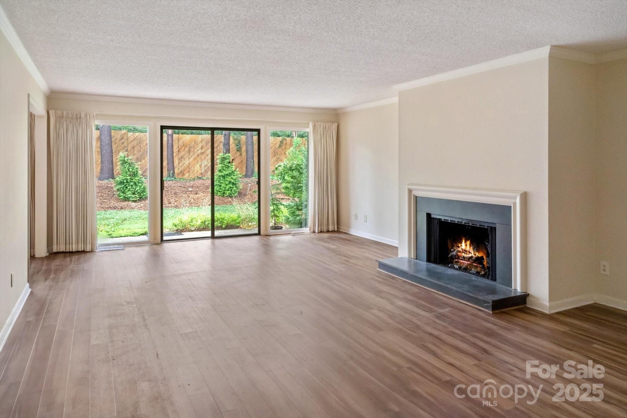 470 Crowfields Drive #6 — Asheville