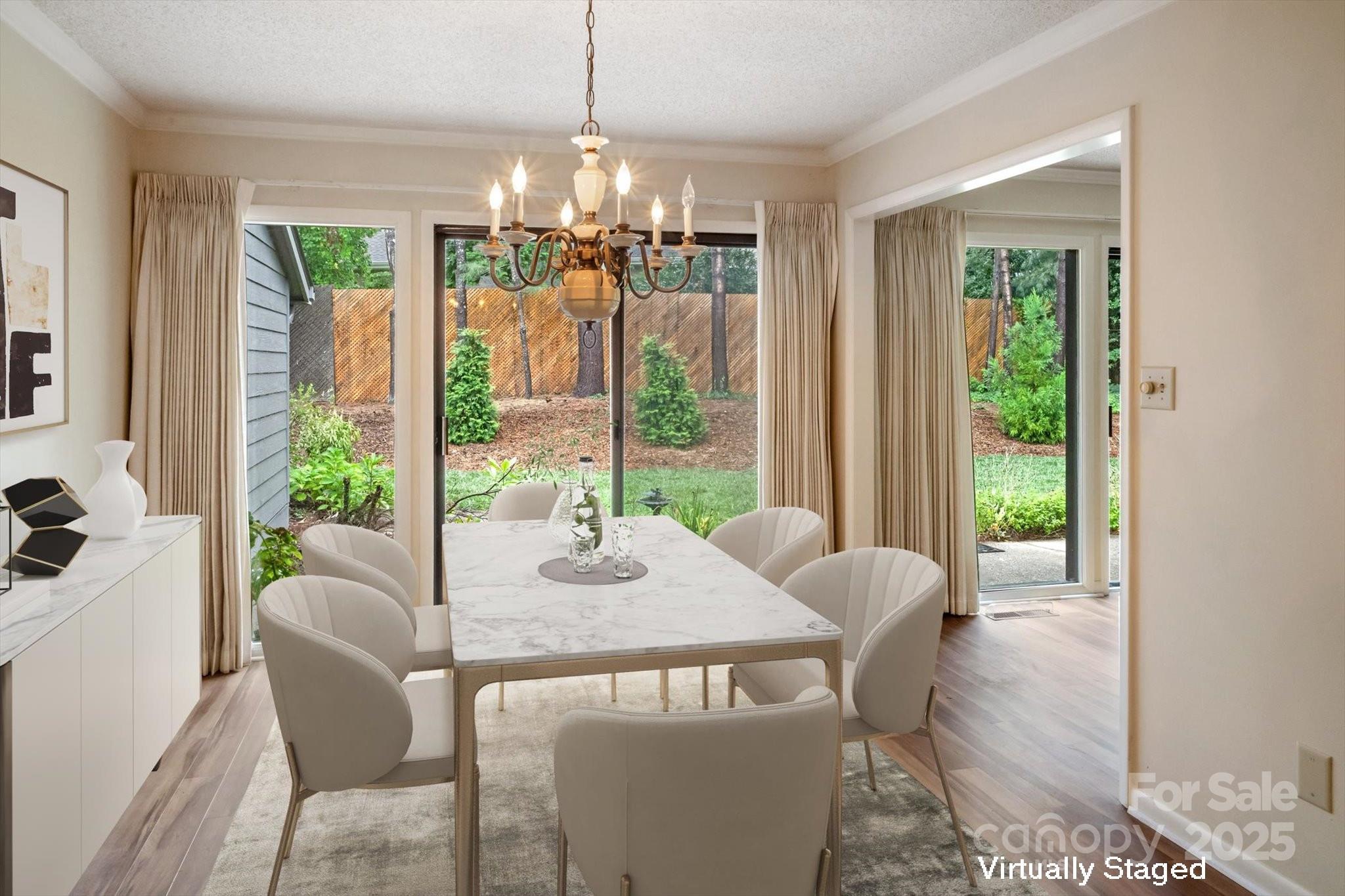 470 Crowfields Drive #6 — Asheville