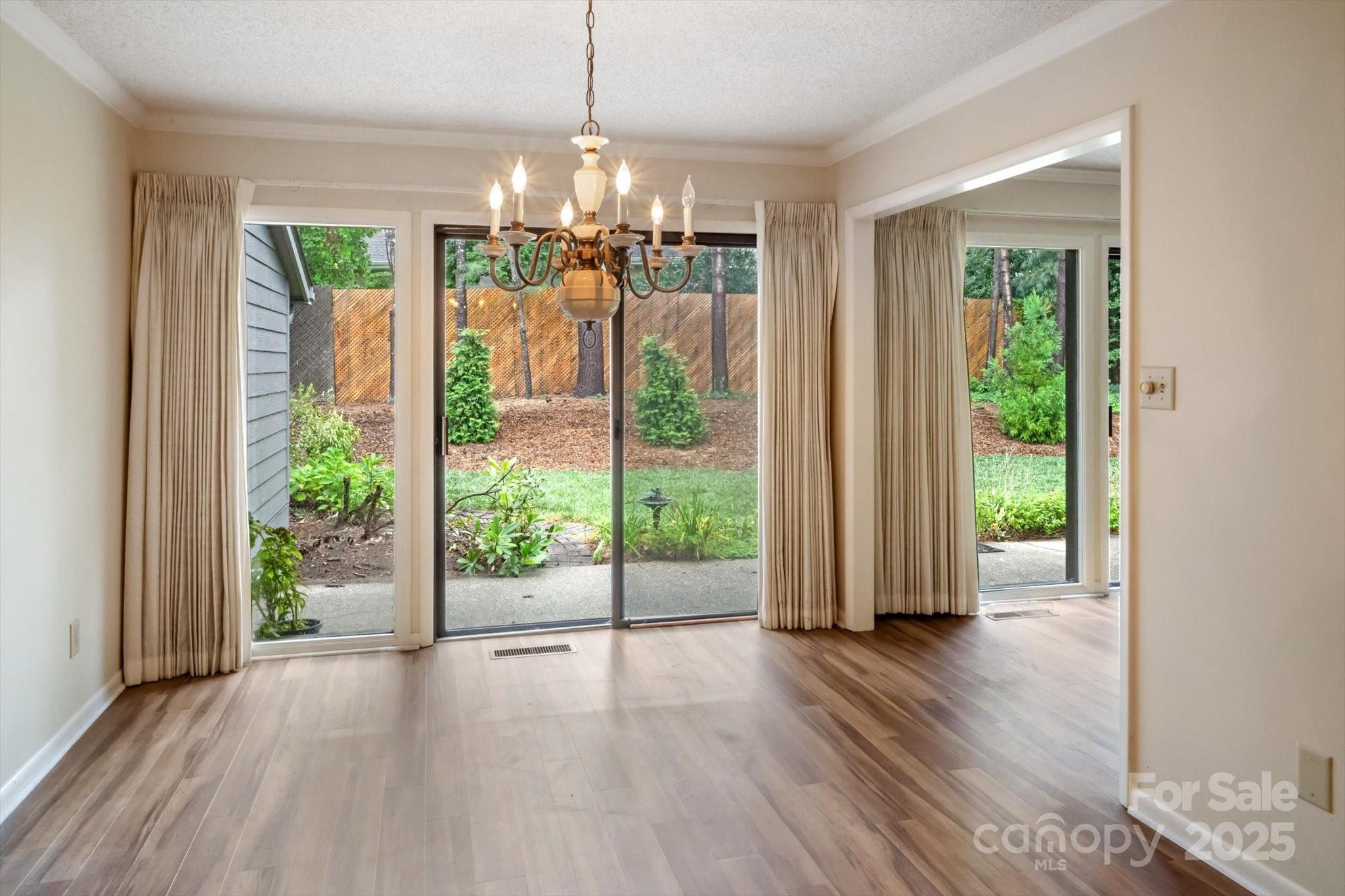 470 Crowfields Drive #6 — Asheville