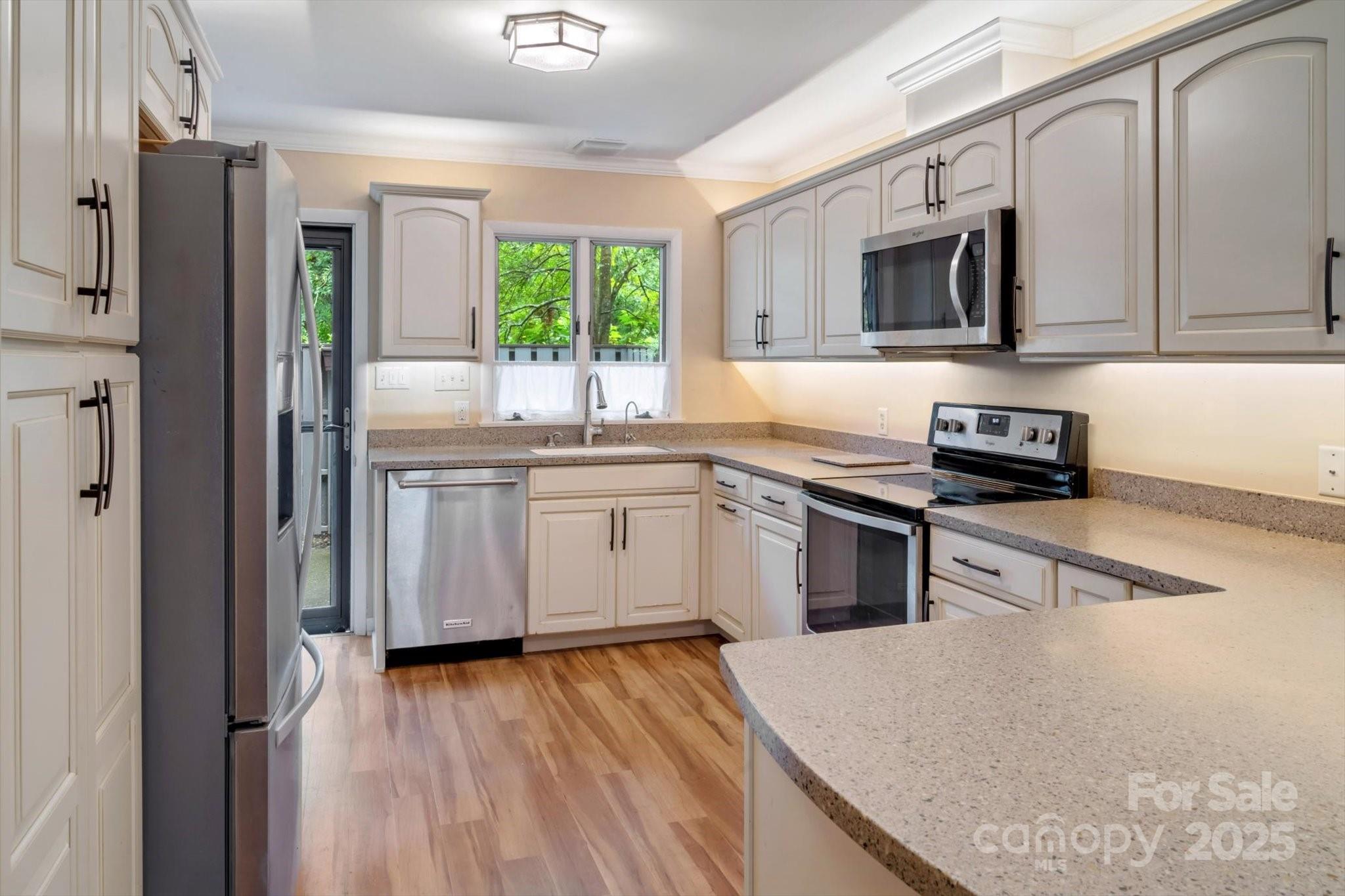 470 Crowfields Drive #6 — Asheville