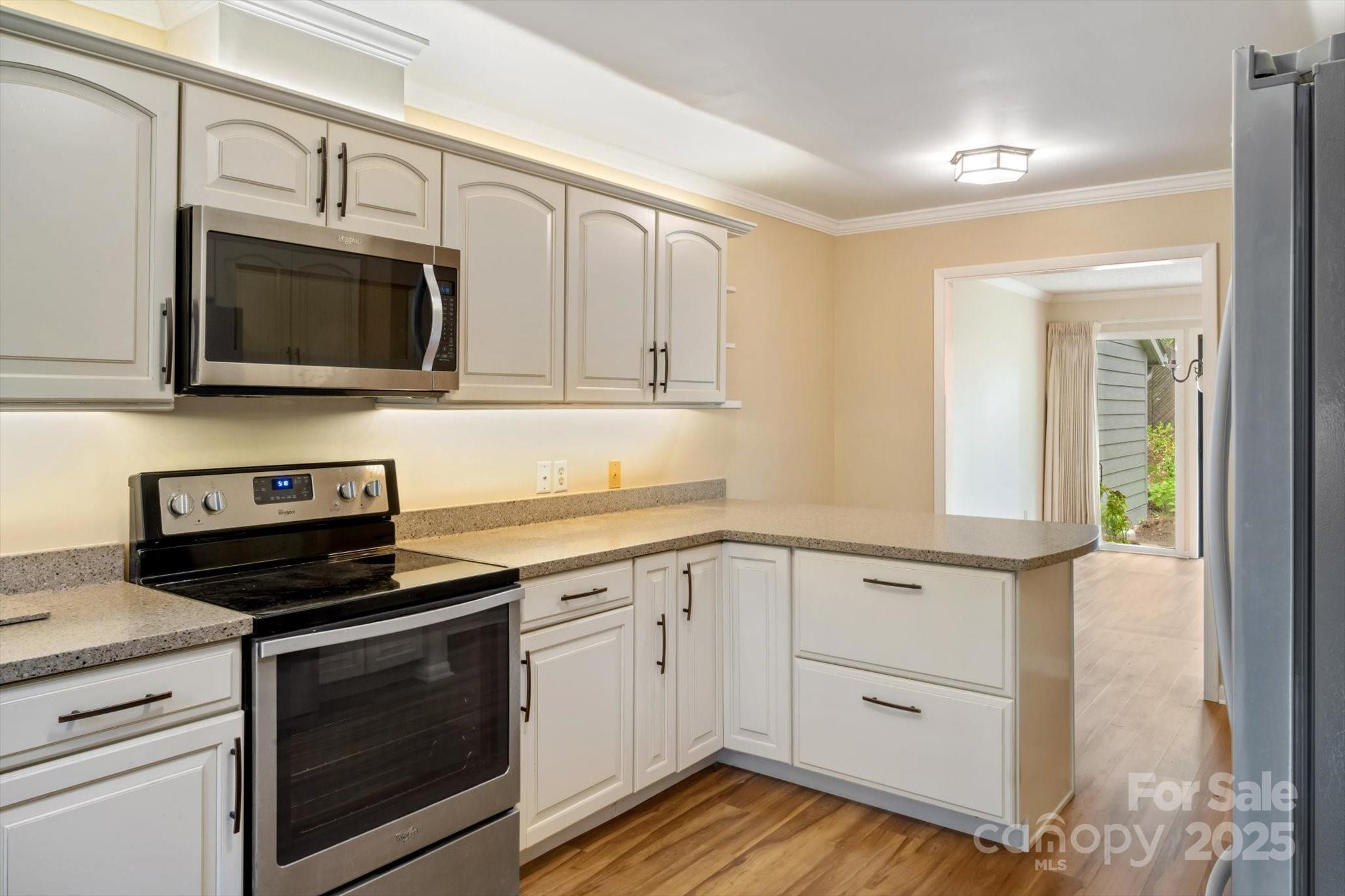 470 Crowfields Drive #6 — Asheville
