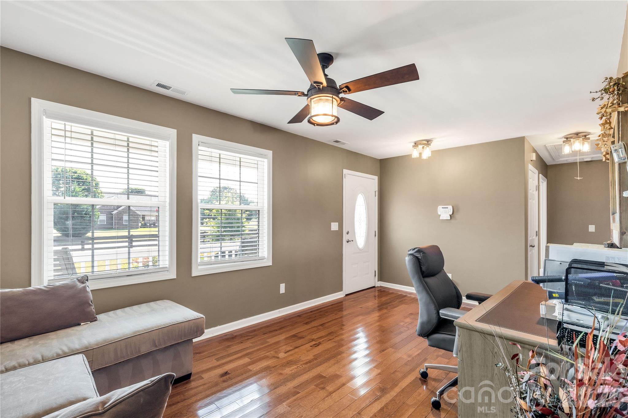 1302 Bryson Creek Drive — McConnells