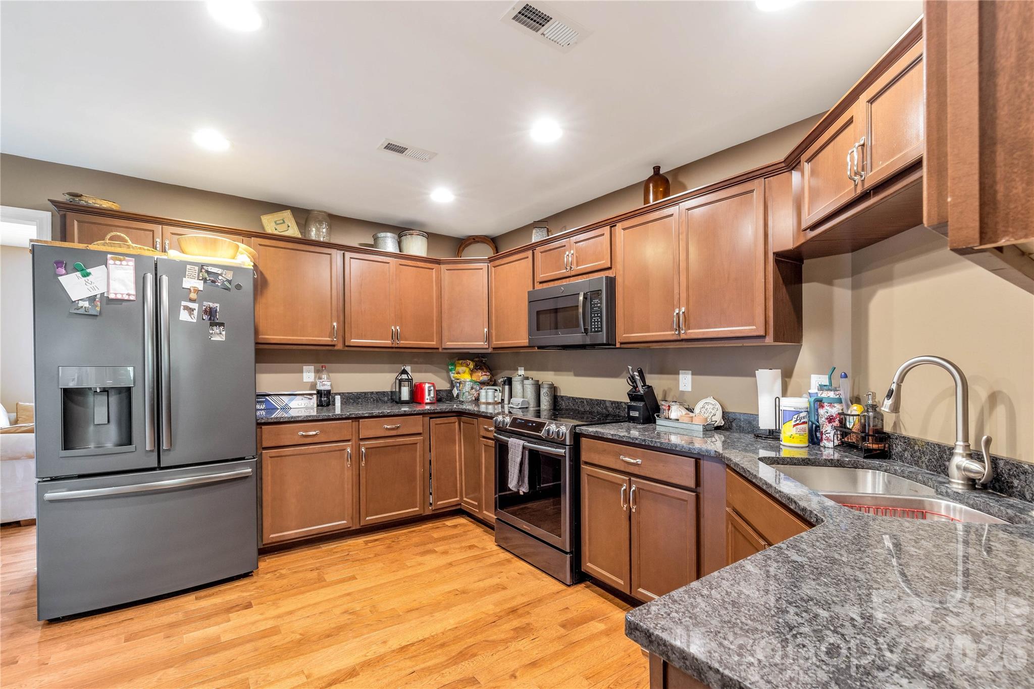 1302 Bryson Creek Drive — McConnells