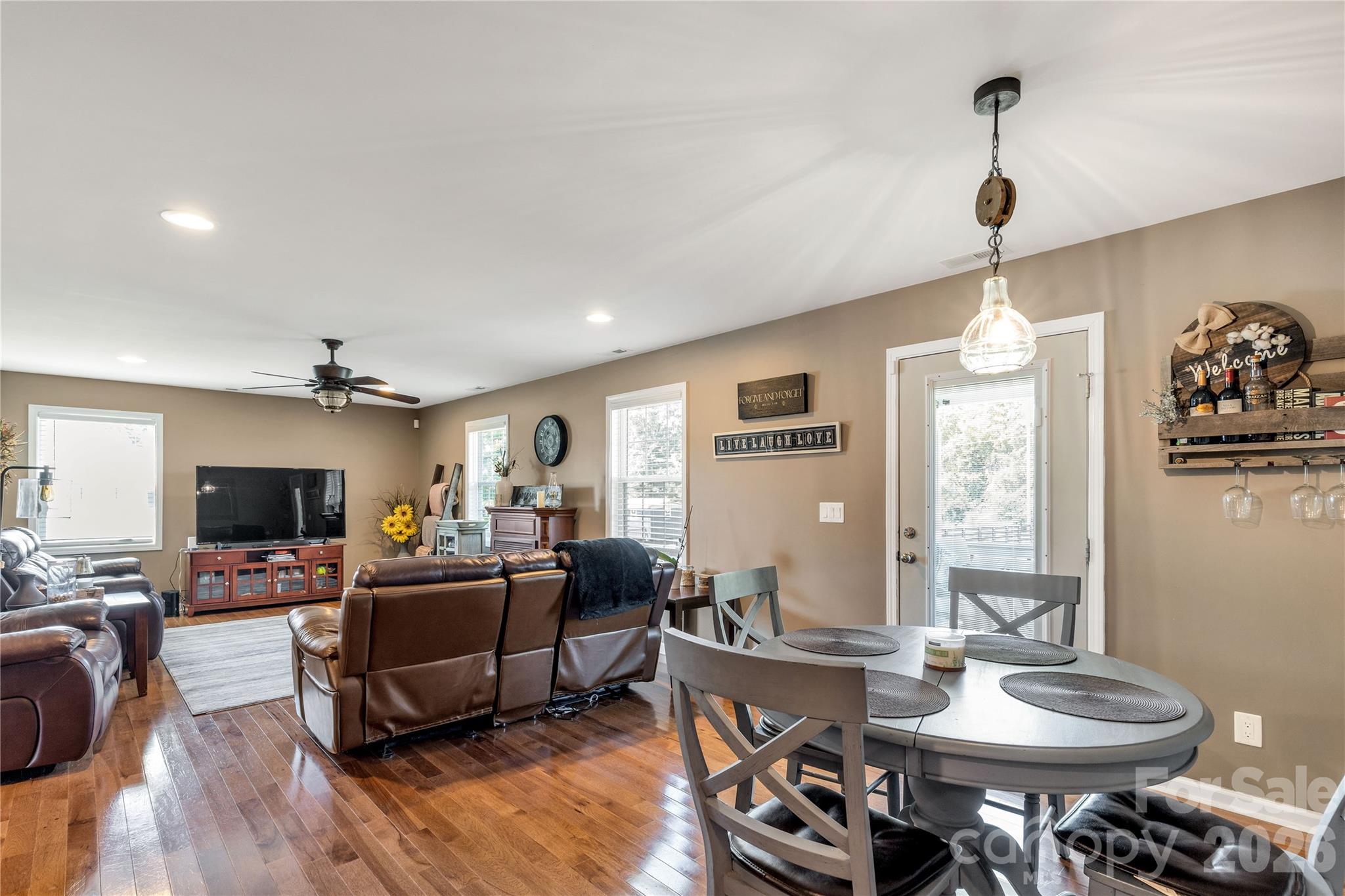 1302 Bryson Creek Drive — McConnells