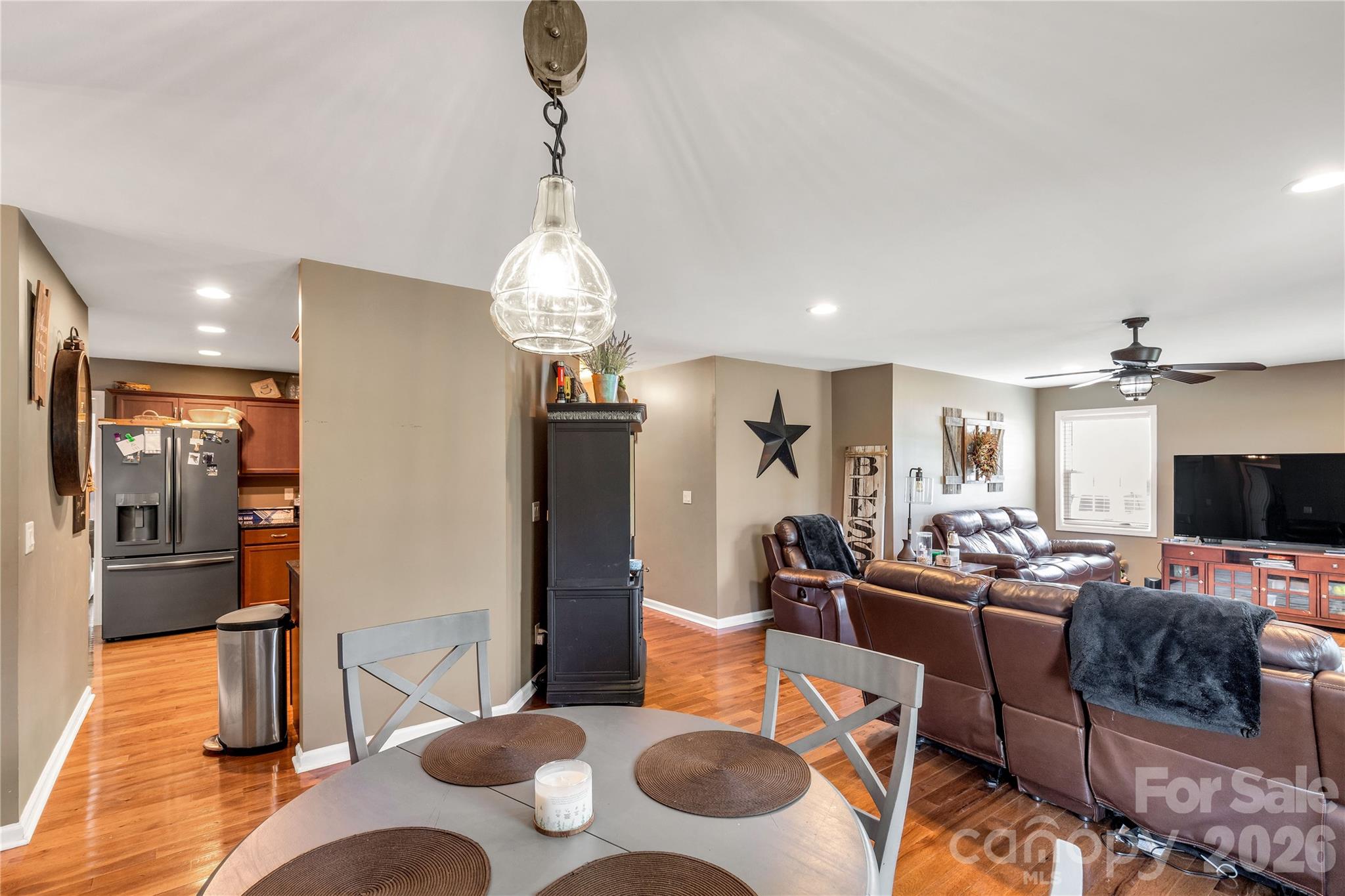 1302 Bryson Creek Drive — McConnells