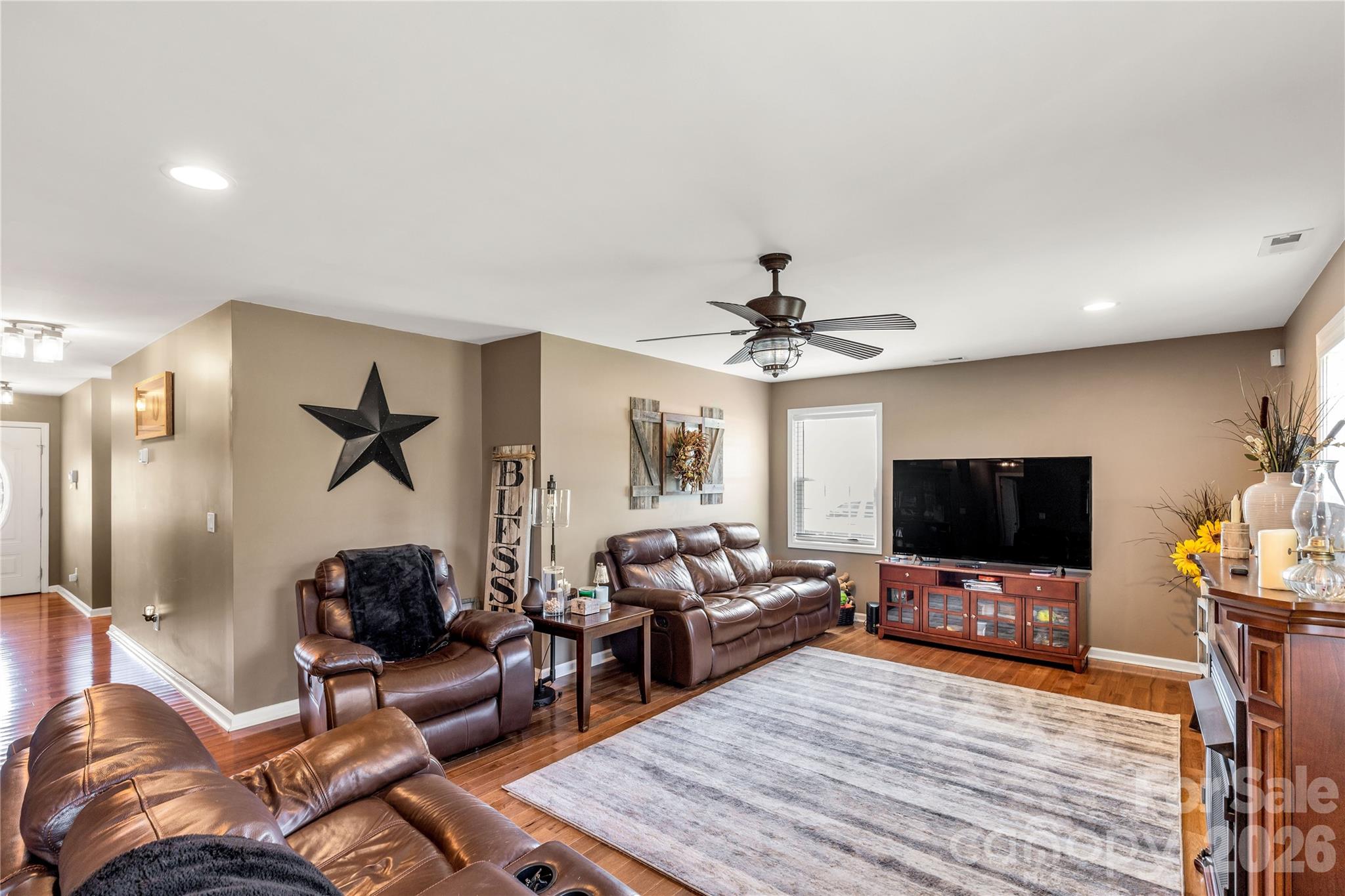 1302 Bryson Creek Drive — McConnells