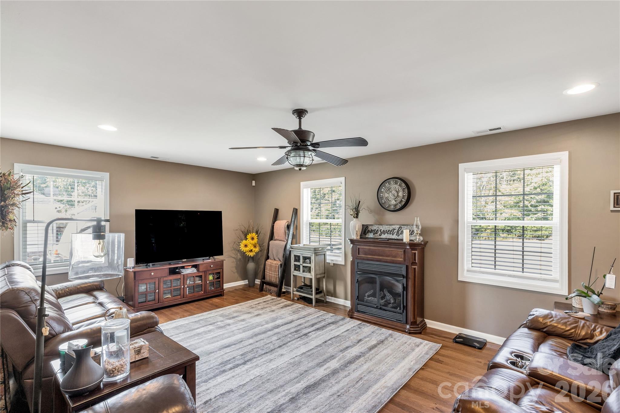 1302 Bryson Creek Drive — McConnells