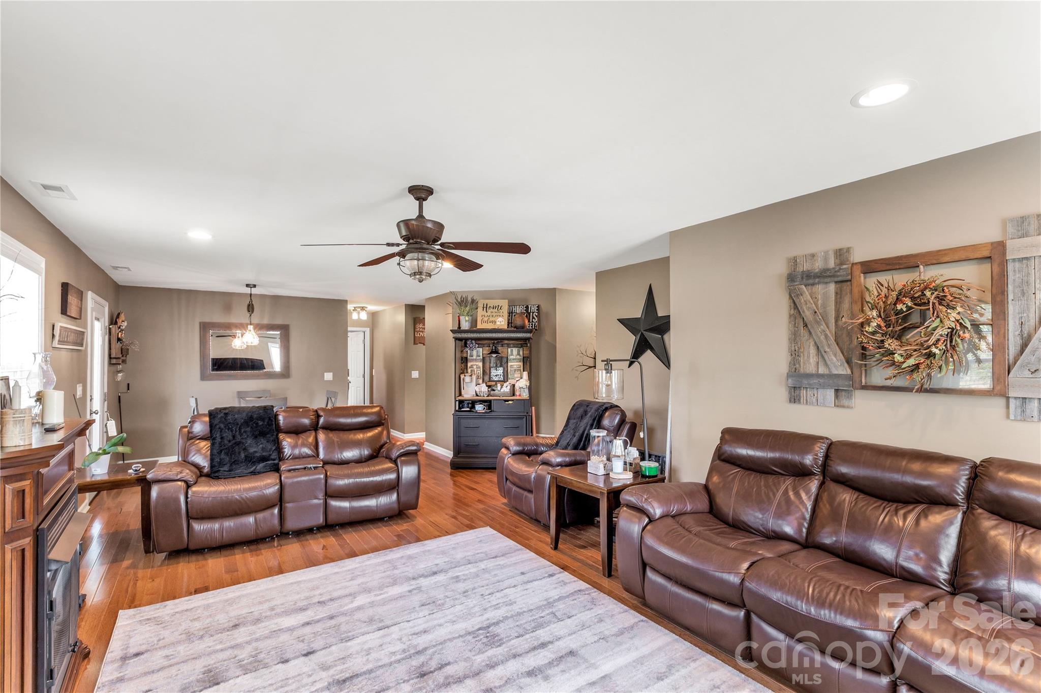 1302 Bryson Creek Drive — McConnells