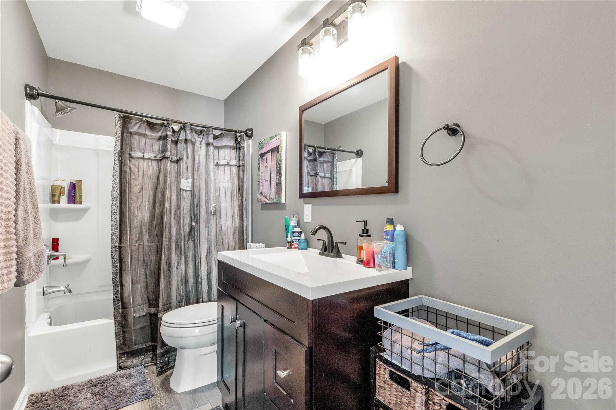 1302 Bryson Creek Drive — McConnells