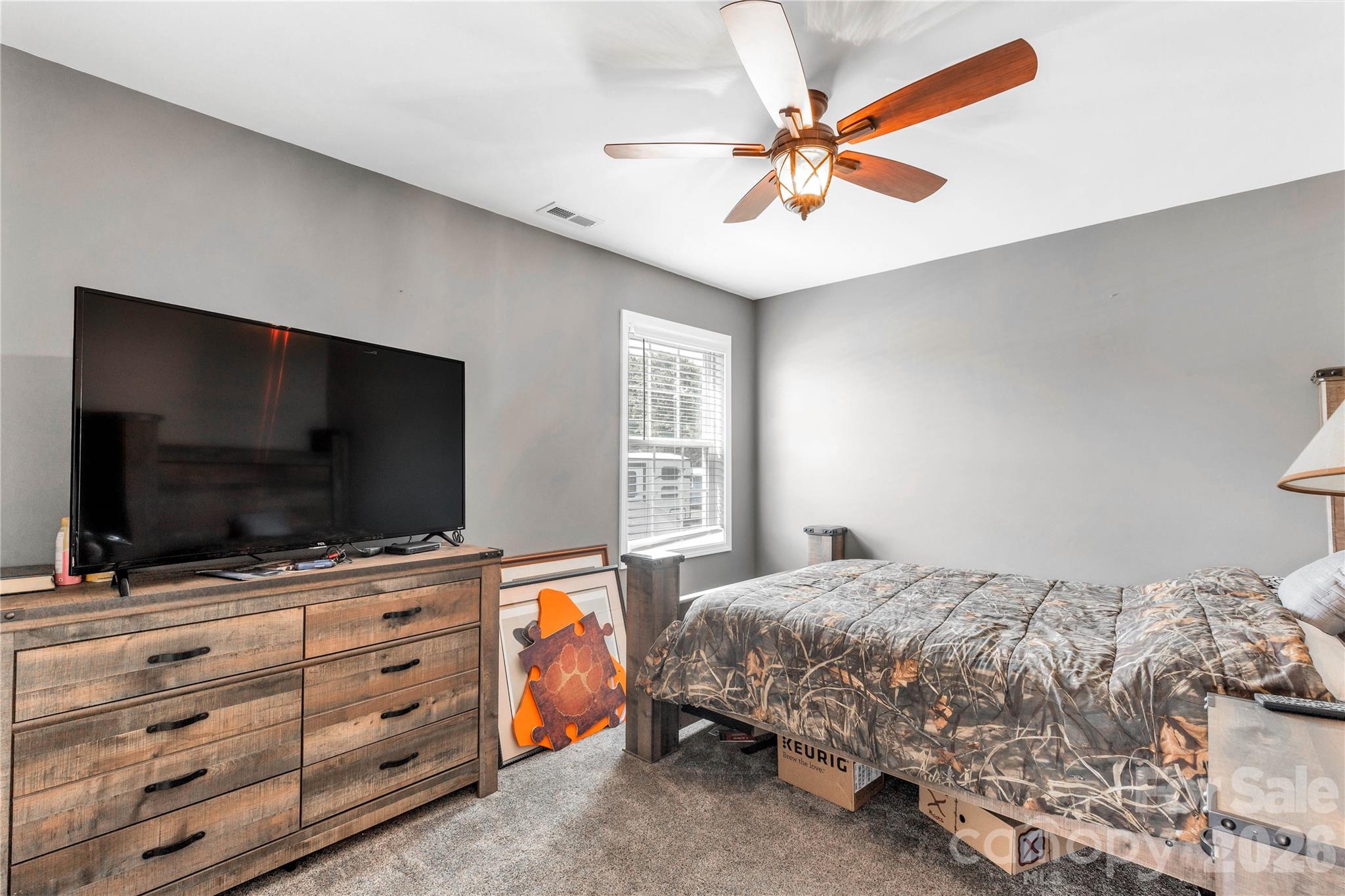 1302 Bryson Creek Drive — McConnells