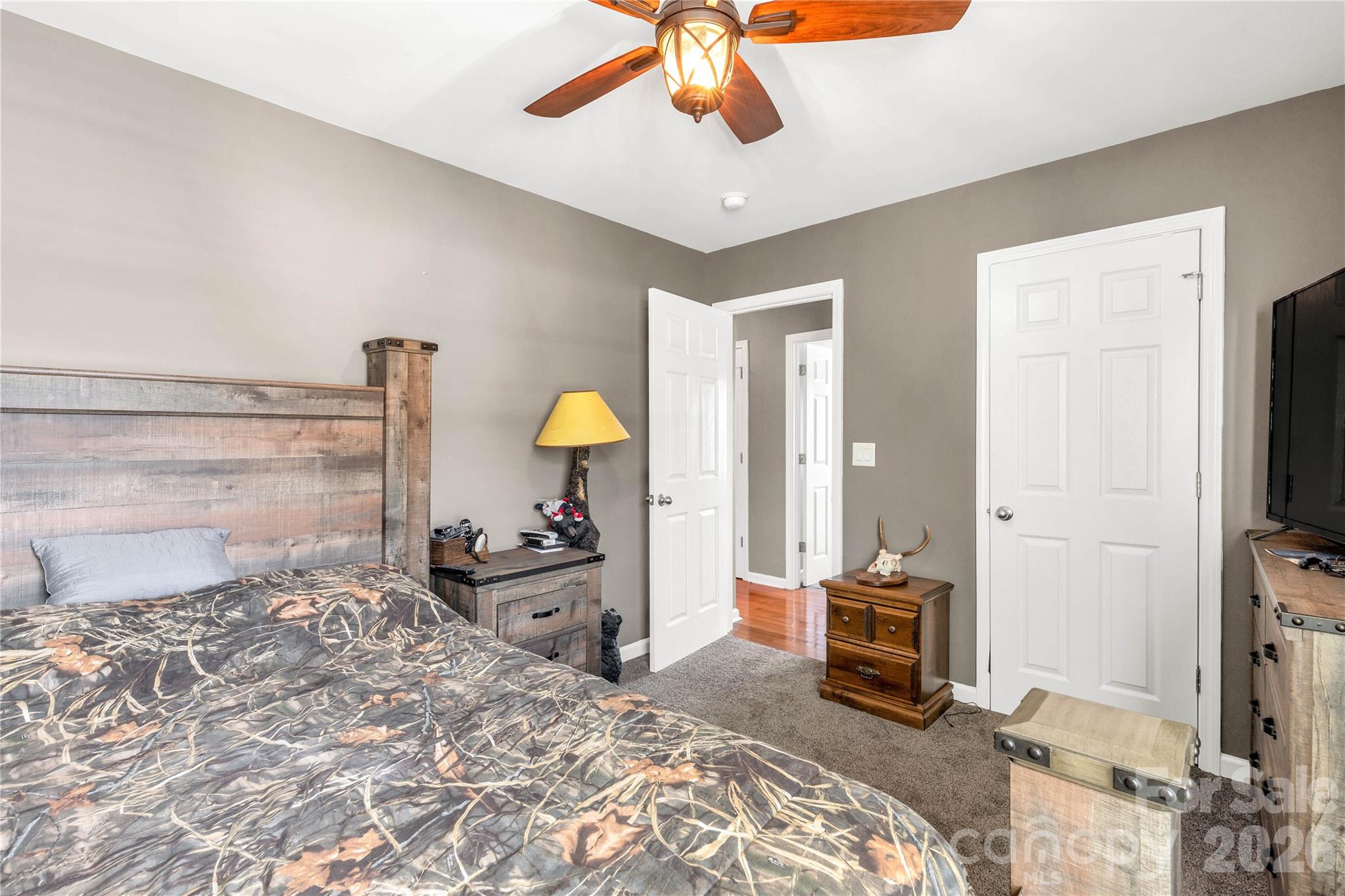 1302 Bryson Creek Drive — McConnells