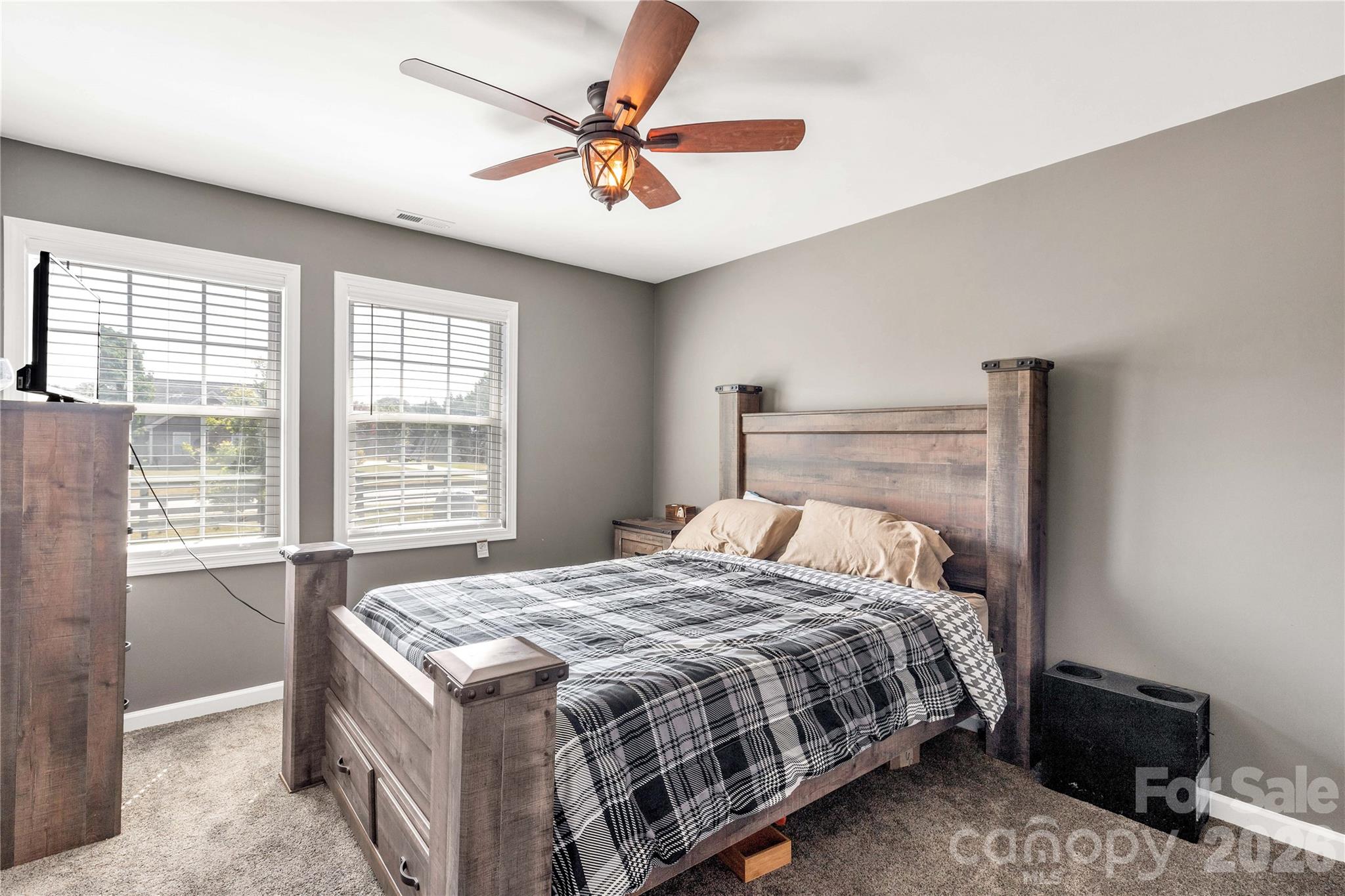 1302 Bryson Creek Drive — McConnells