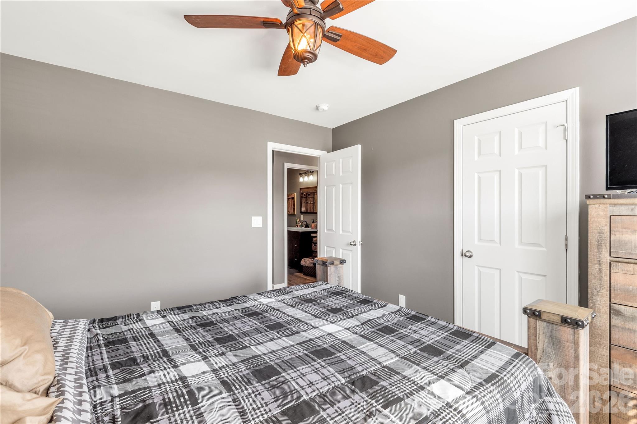 1302 Bryson Creek Drive — McConnells