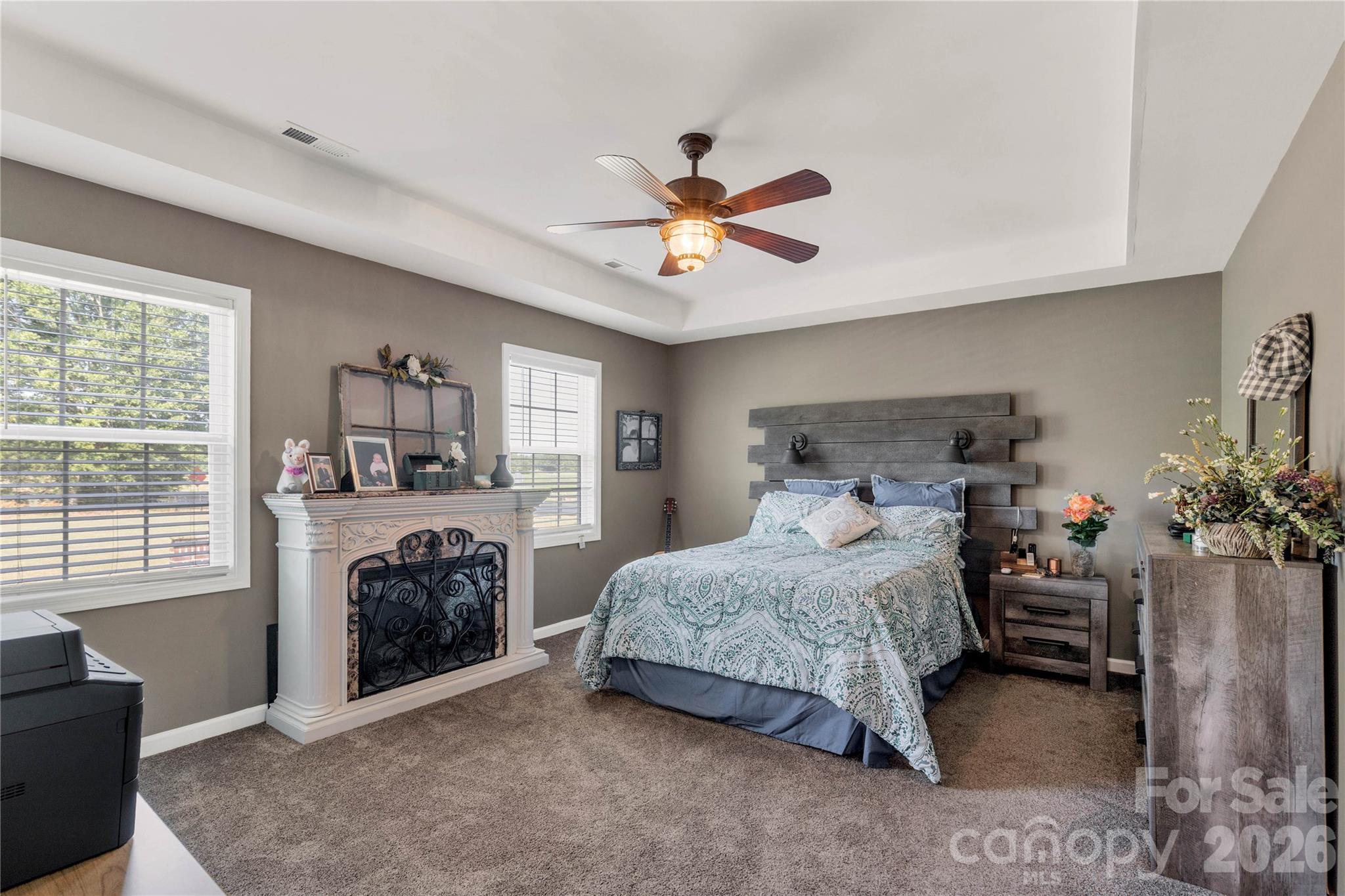 1302 Bryson Creek Drive — McConnells