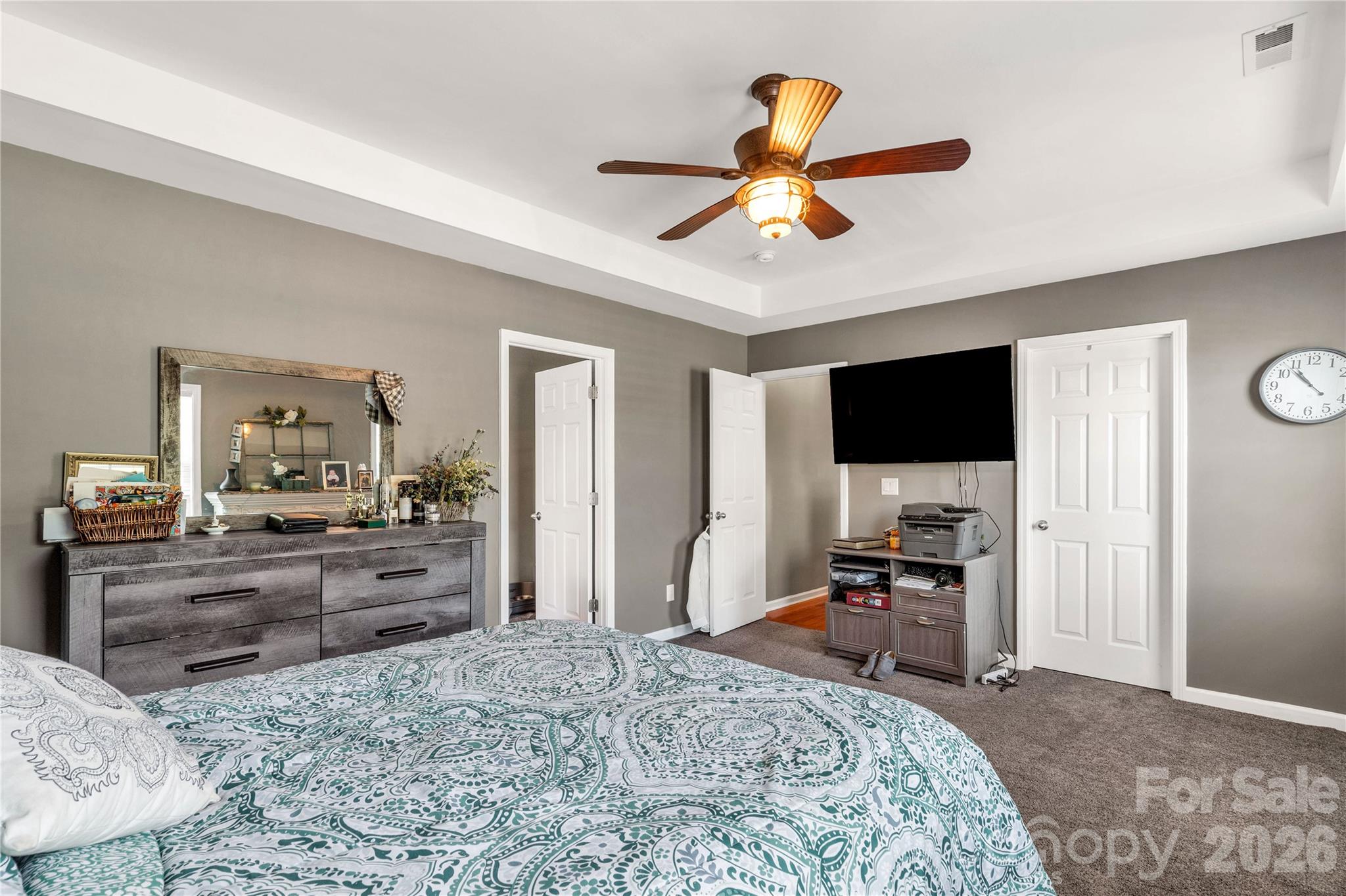 1302 Bryson Creek Drive — McConnells