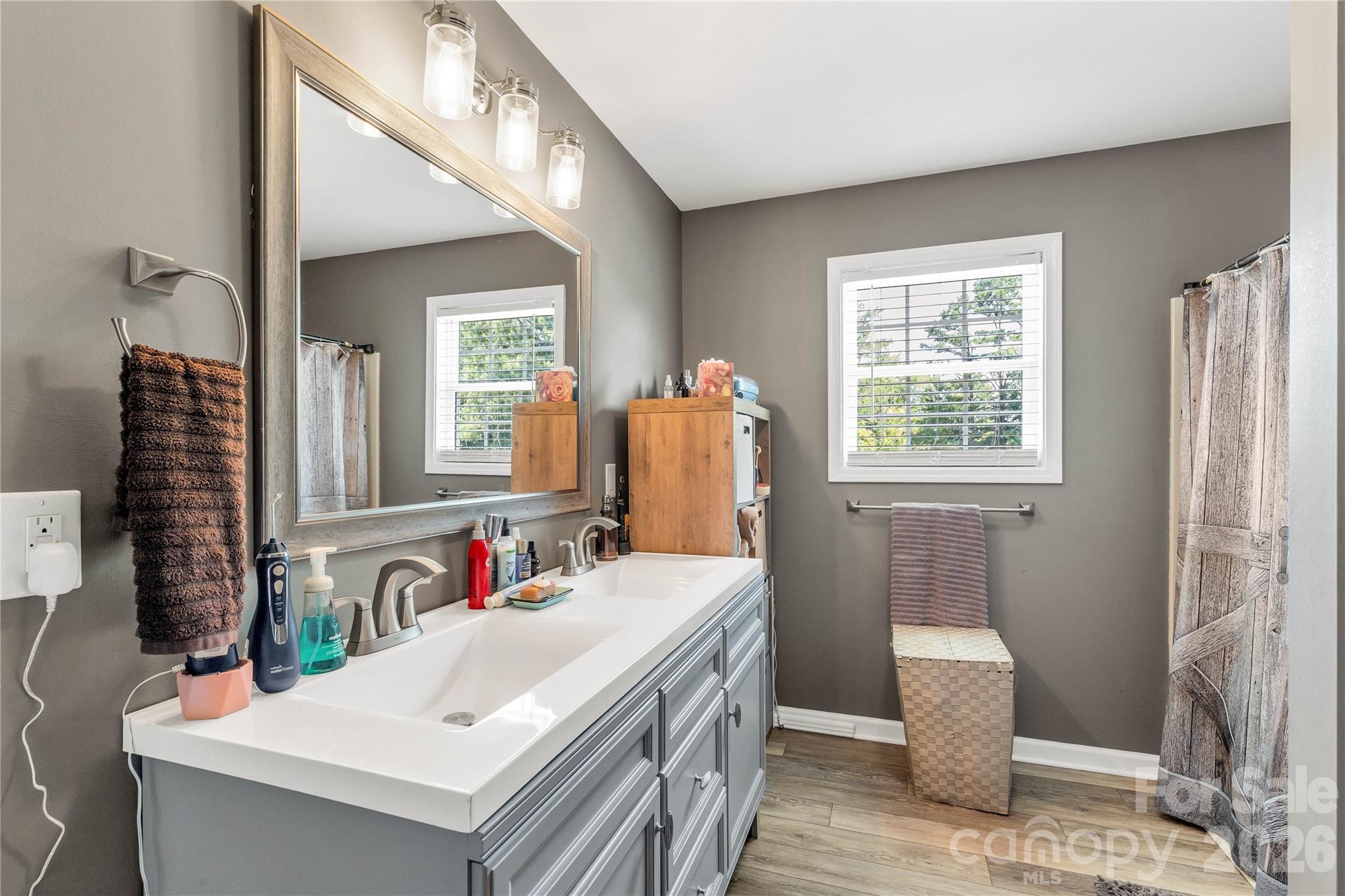 1302 Bryson Creek Drive — McConnells