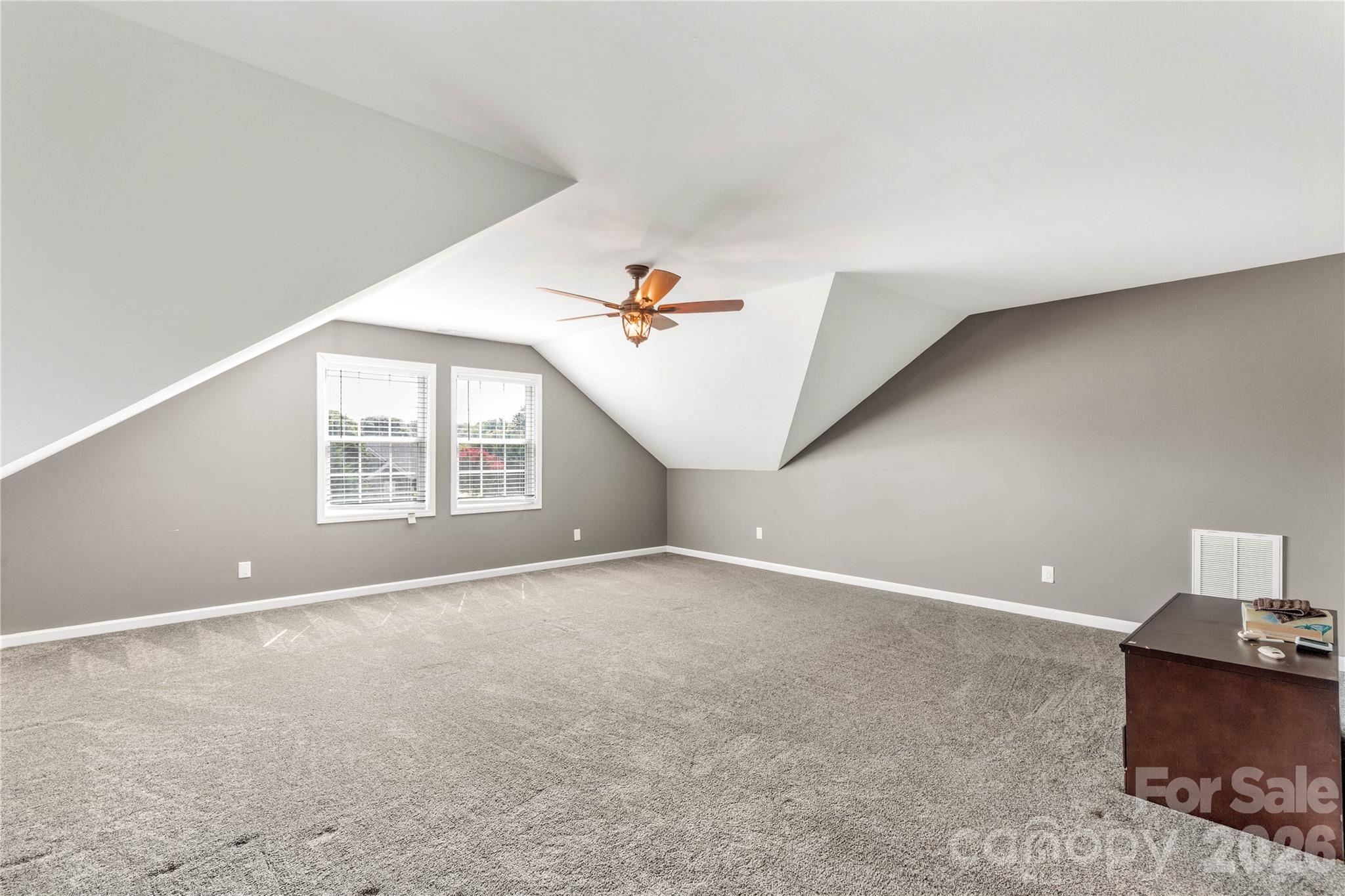 1302 Bryson Creek Drive — McConnells