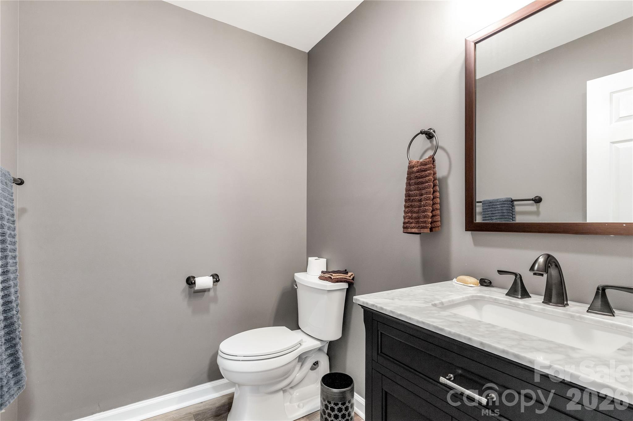 1302 Bryson Creek Drive — McConnells