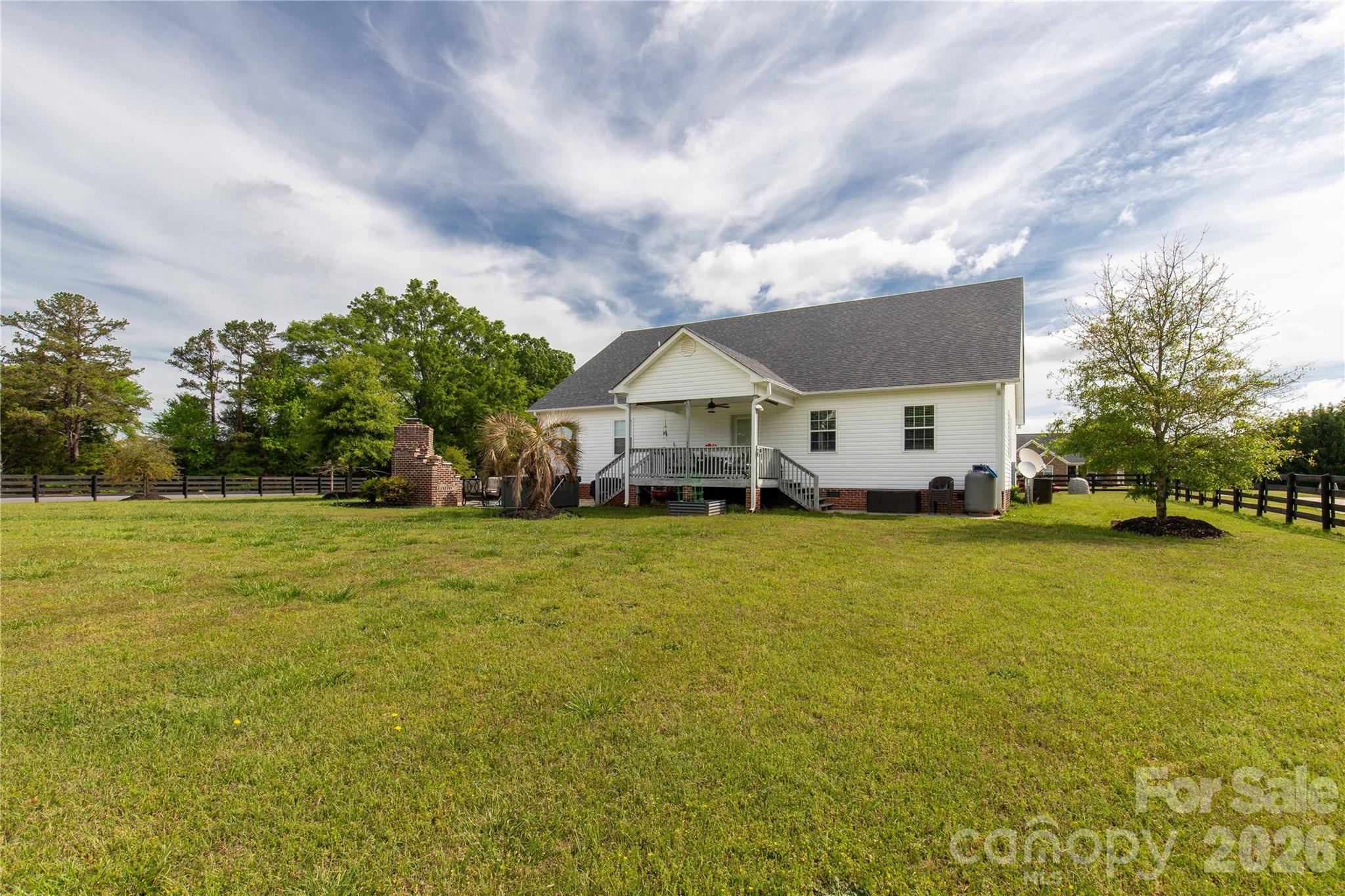 1302 Bryson Creek Drive — McConnells