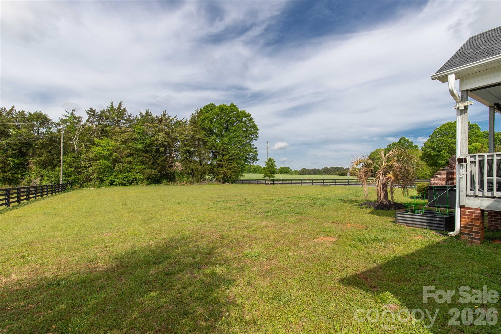 1302 Bryson Creek Drive — McConnells