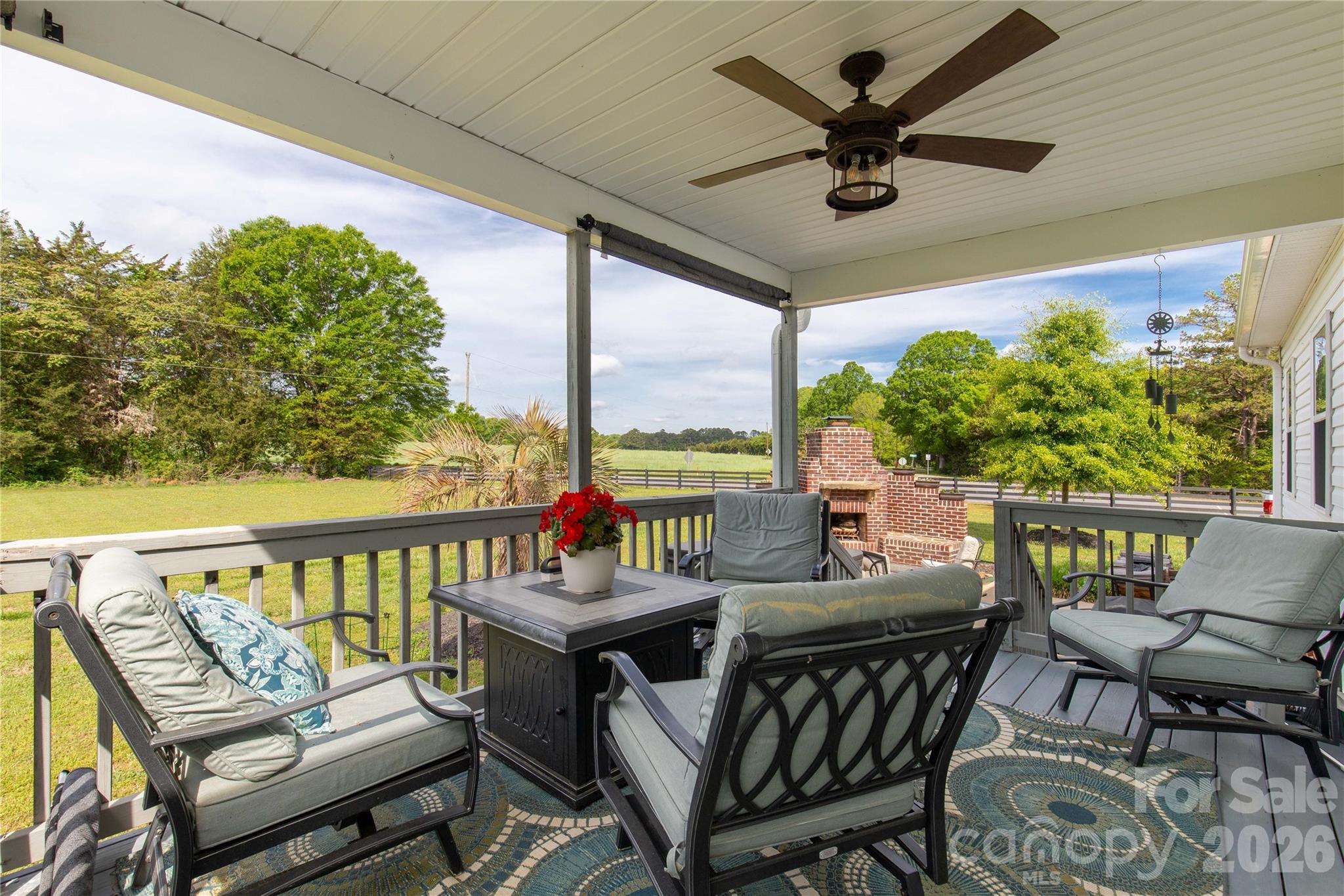 1302 Bryson Creek Drive — McConnells