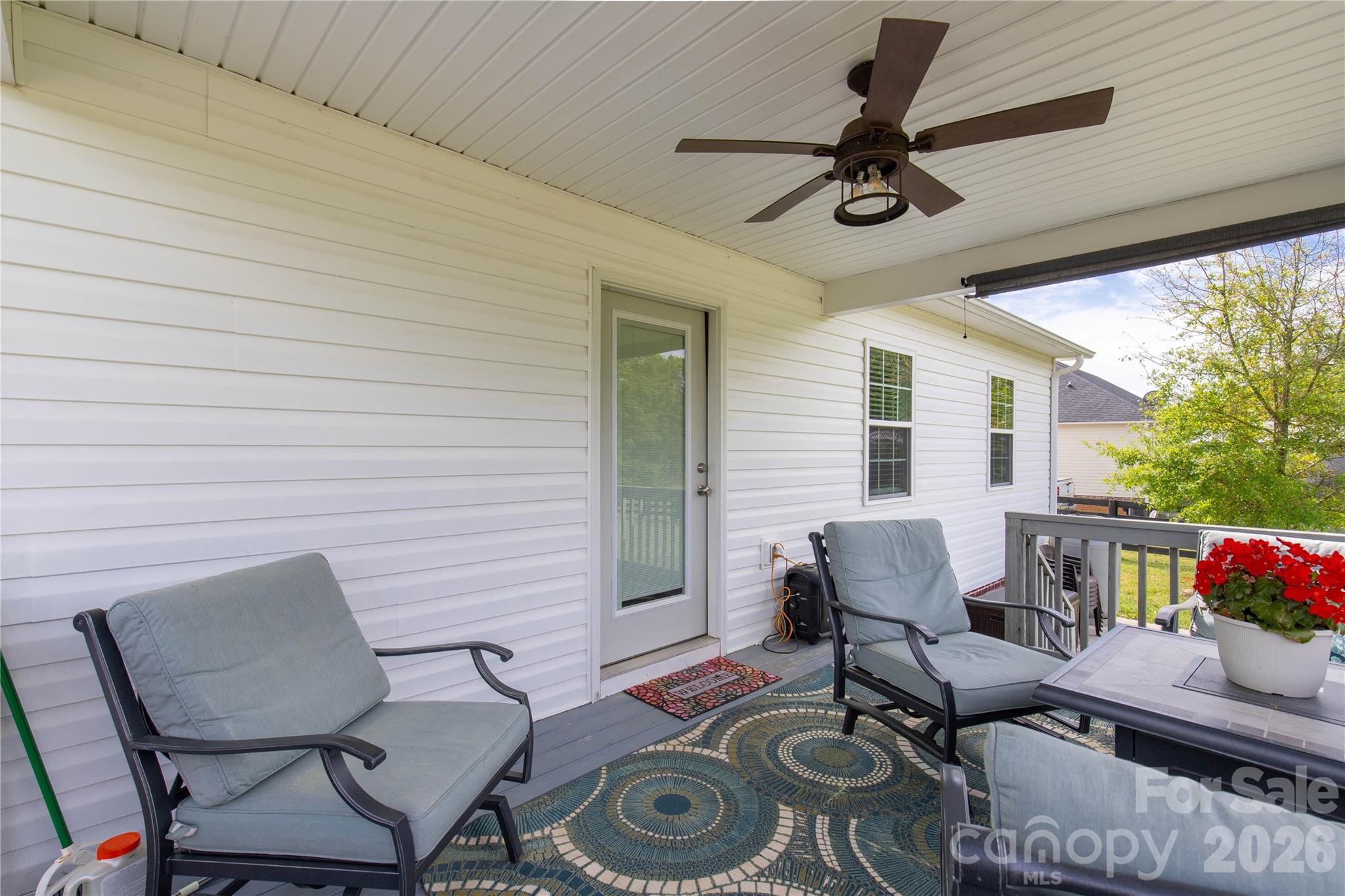 1302 Bryson Creek Drive — McConnells