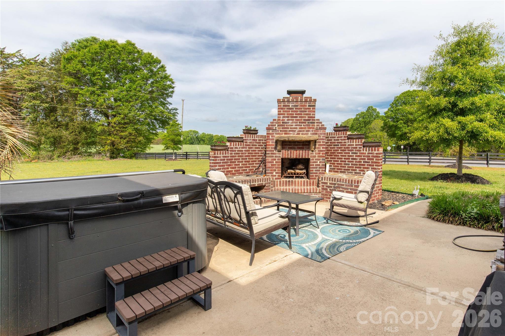 1302 Bryson Creek Drive — McConnells