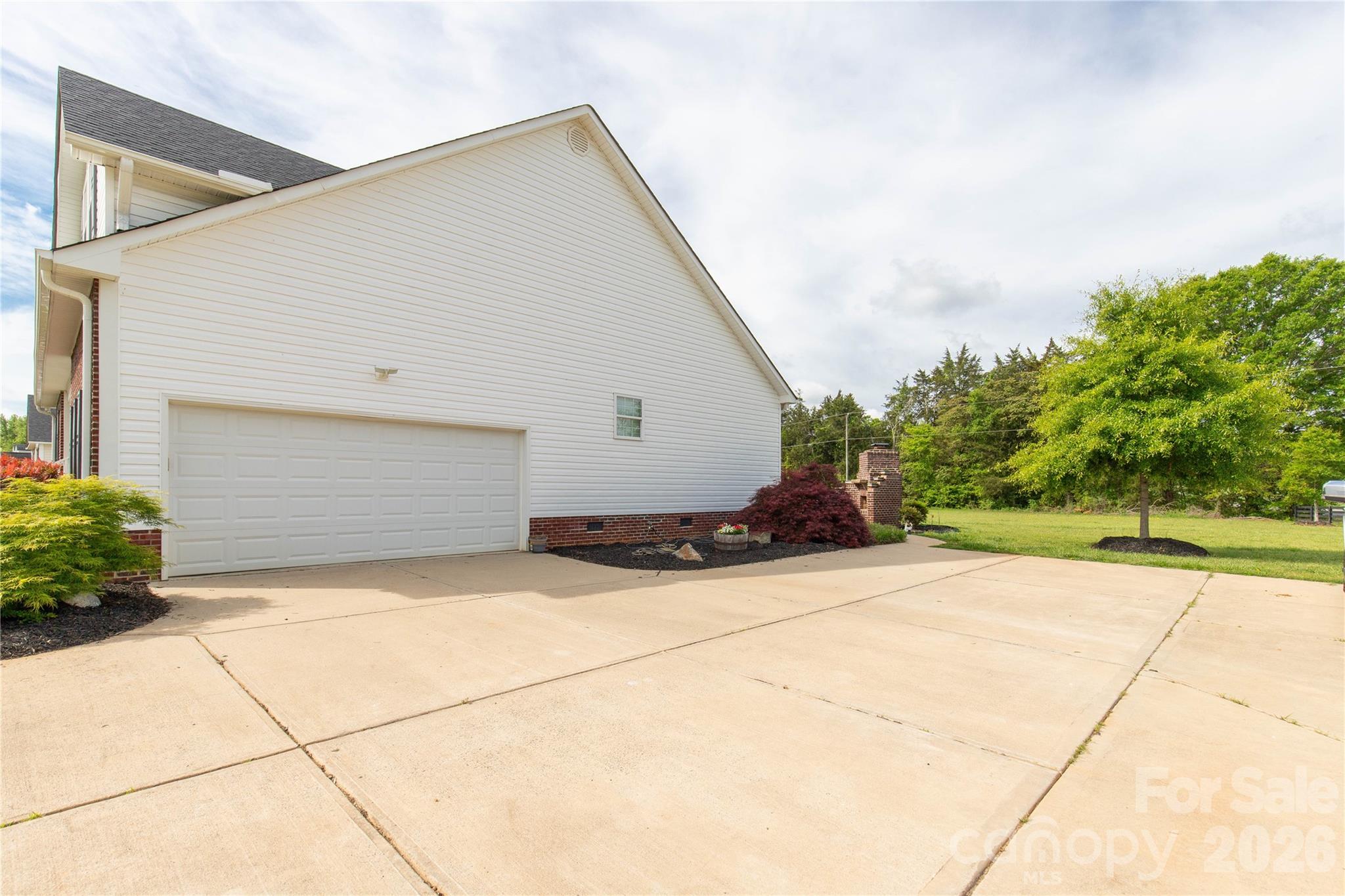1302 Bryson Creek Drive — McConnells