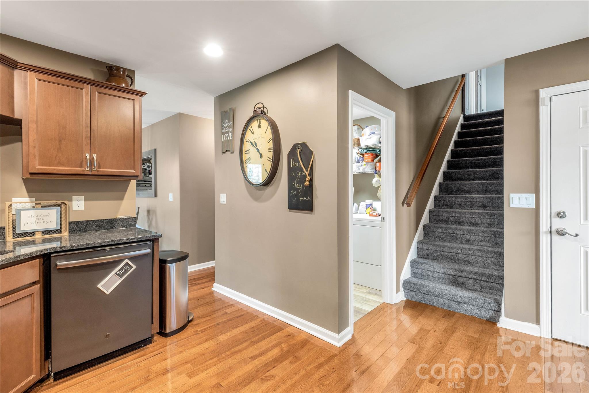 1302 Bryson Creek Drive — McConnells